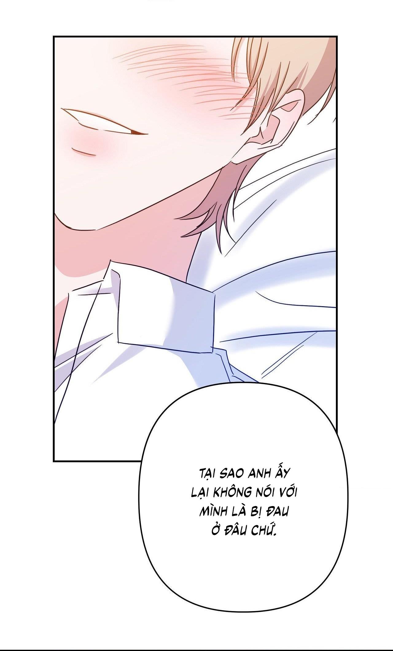 (CBunu) Cẩm Nang Fetish Chapter 10 H - Next Chapter 11