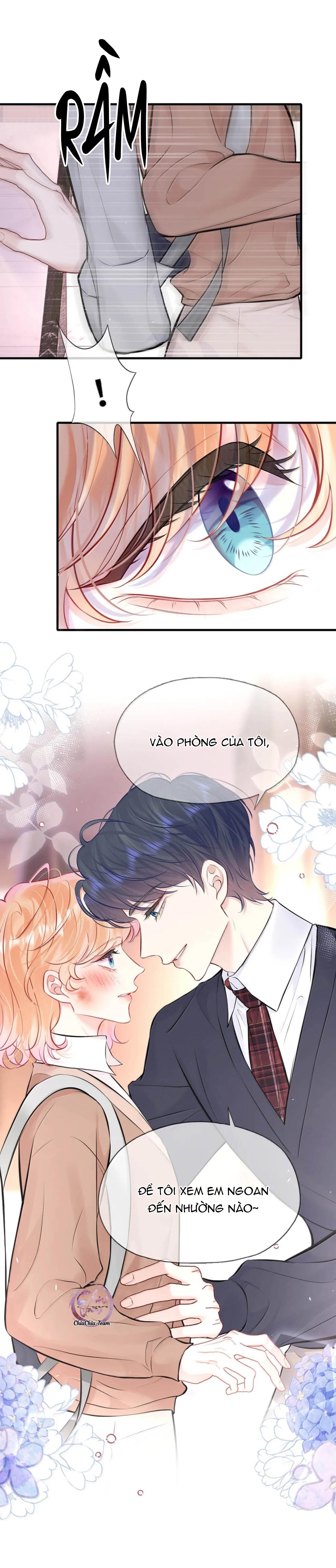 ĐỐI TƯỢNG CÔNG LƯỢC! THIẾT LẬP TÍNH CÁCH CỦA ANH BỊ MÉO MÓ RỒI! Chapter 48 - Next Chapter 49