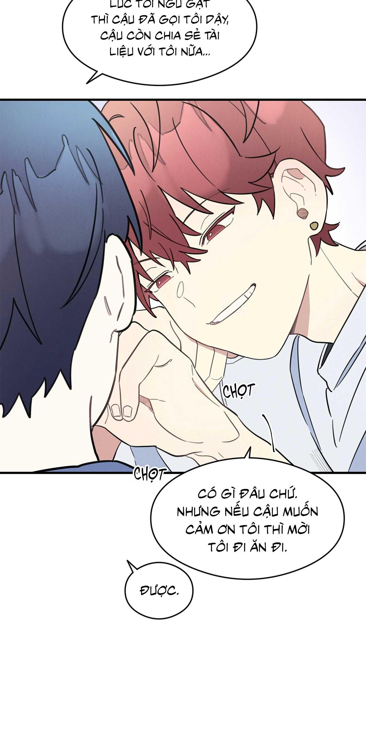 One-Room TA Chapter 22 - Next 