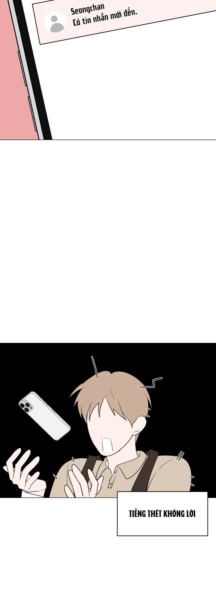 Sứ Giả Tình Yêu Chapter 10 - Next Chapter 11 H