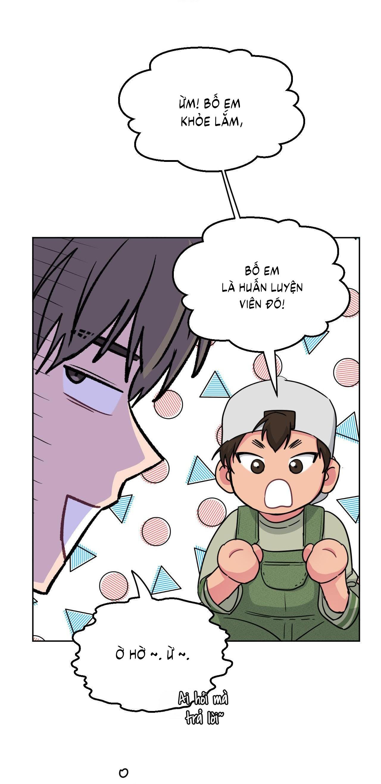 (CBunu) Chàng Trai Mỹ Thuật Chapter 58 - Next Chapter 59 H+