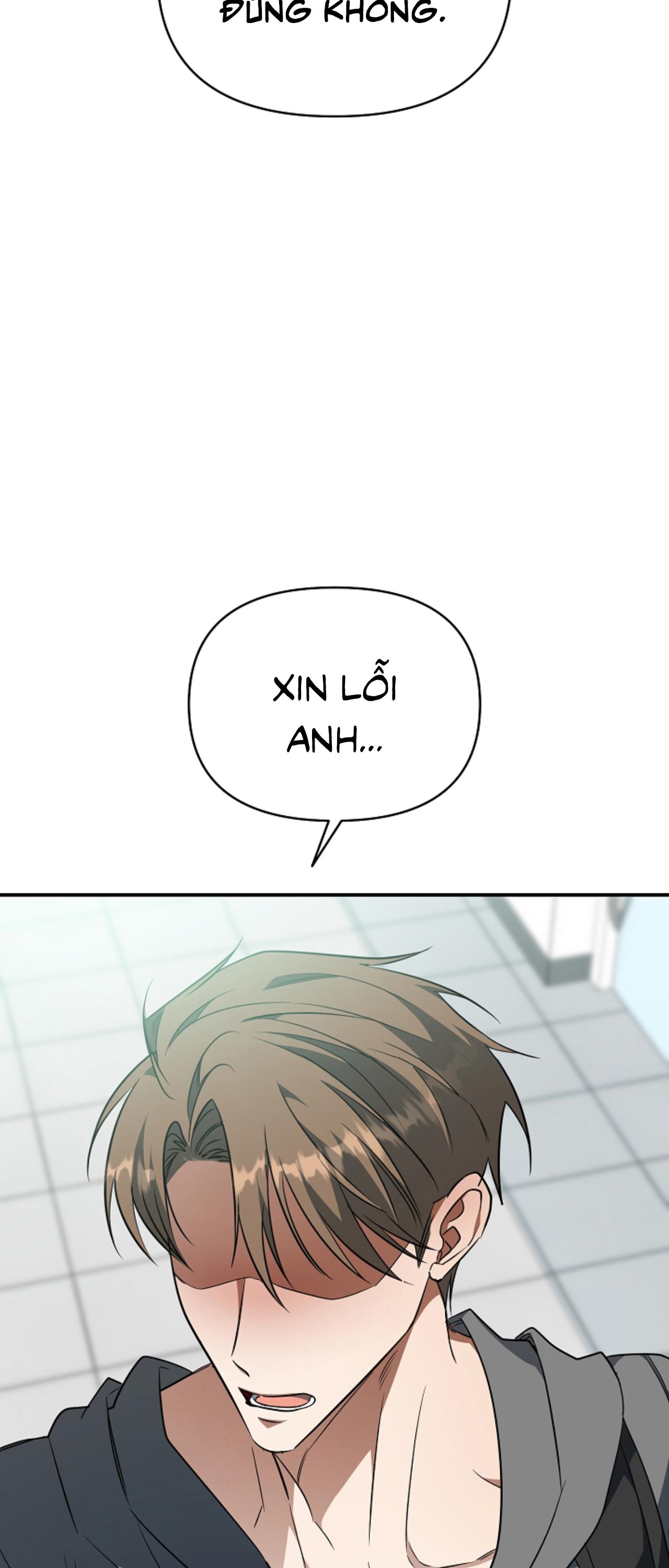 SỰ THẬT TRẦN TRỤI Chapter 30 - Trang 2
