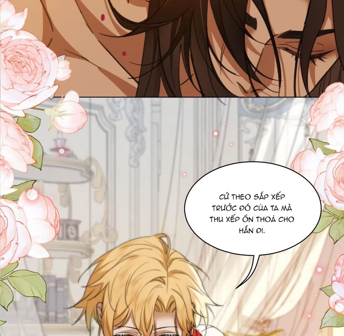 Phép Tắc Nuôi Dưỡng Chó Điên Chapter 70 - Next Chapter 71