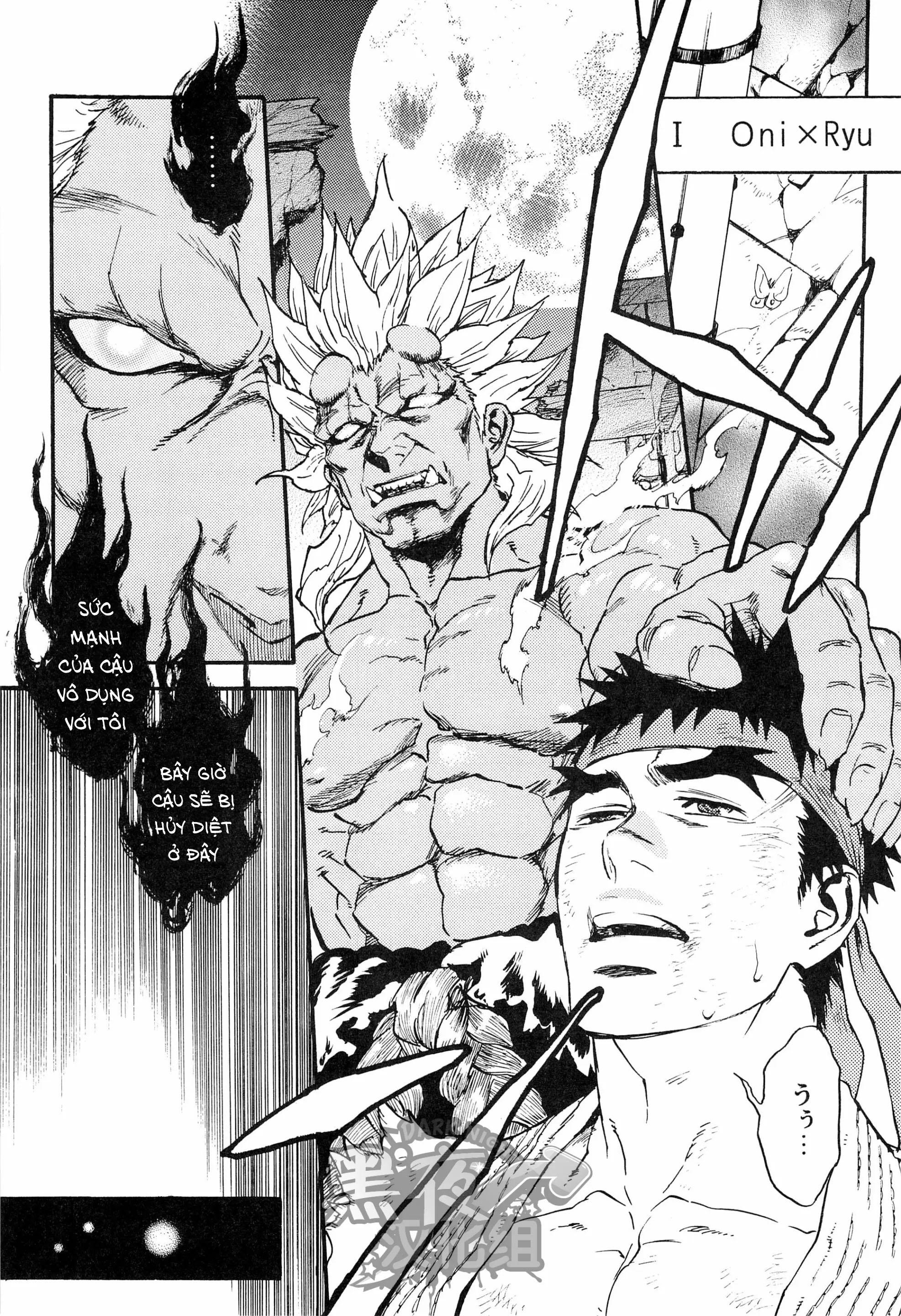 Những Chàng trai gợi cảm (oneshot) Chapter 147 - Next 