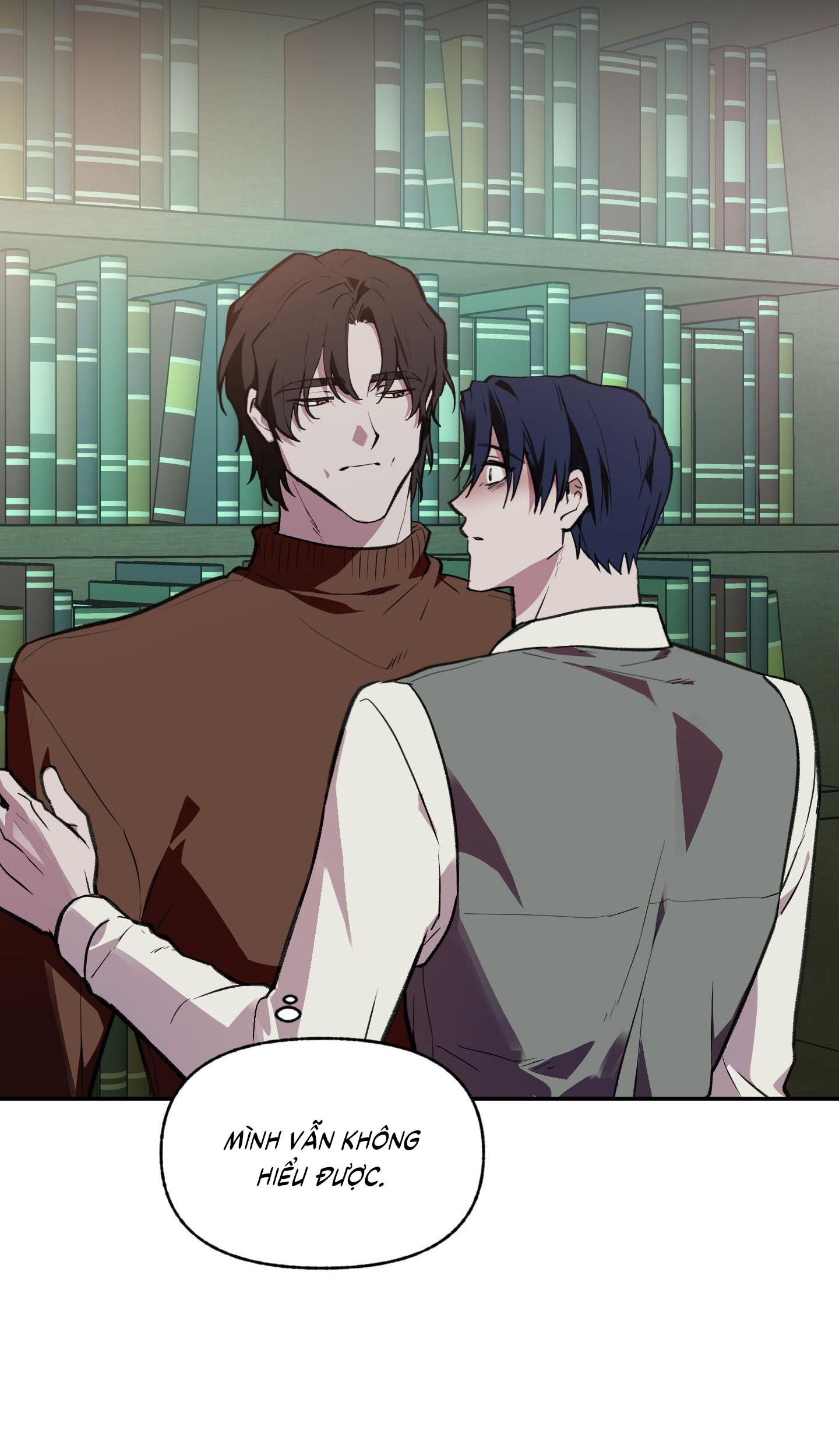 (CBunu) Control Time Chapter 36 - Next 