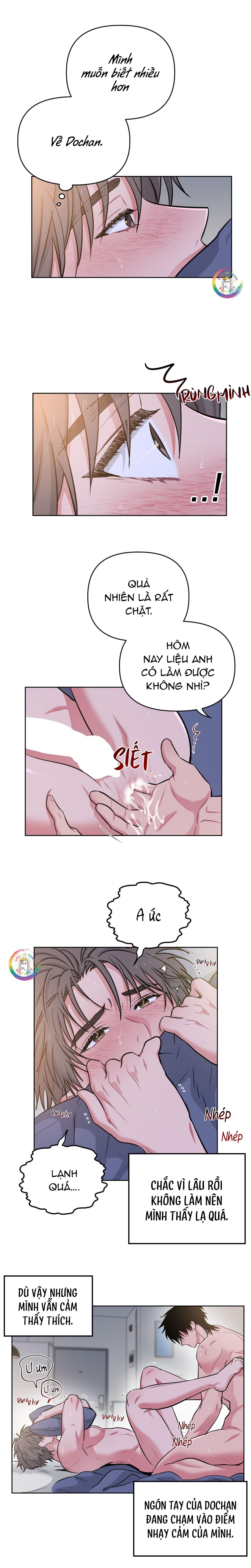 Arts Manz Chapter 51 H+++ - Next 