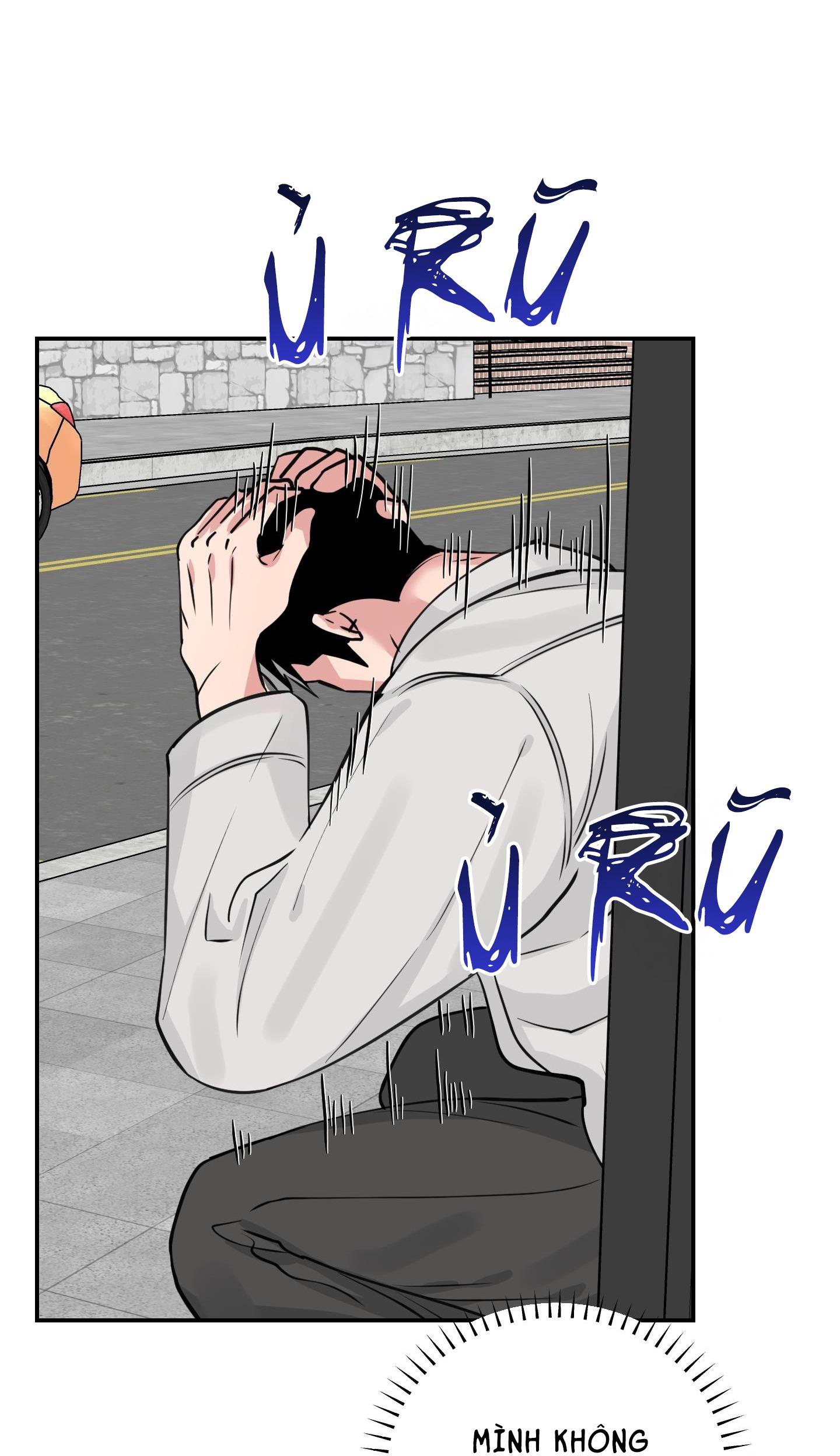 NGHIỆN SEX Chapter 41.4 đẹp trai 4 - Trang 2