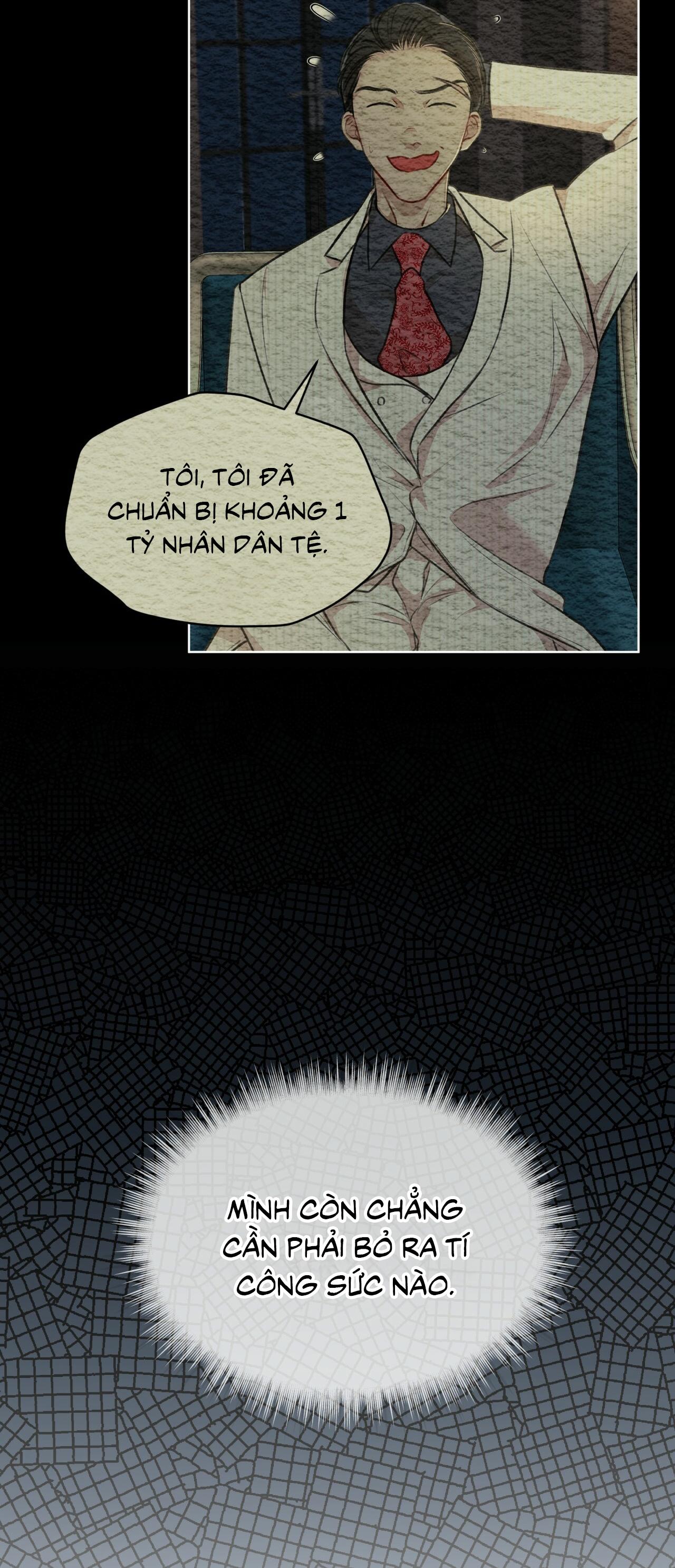 KHỞI NGUỒN SỰ SỐNG Chapter 40 - Next Chapter 41