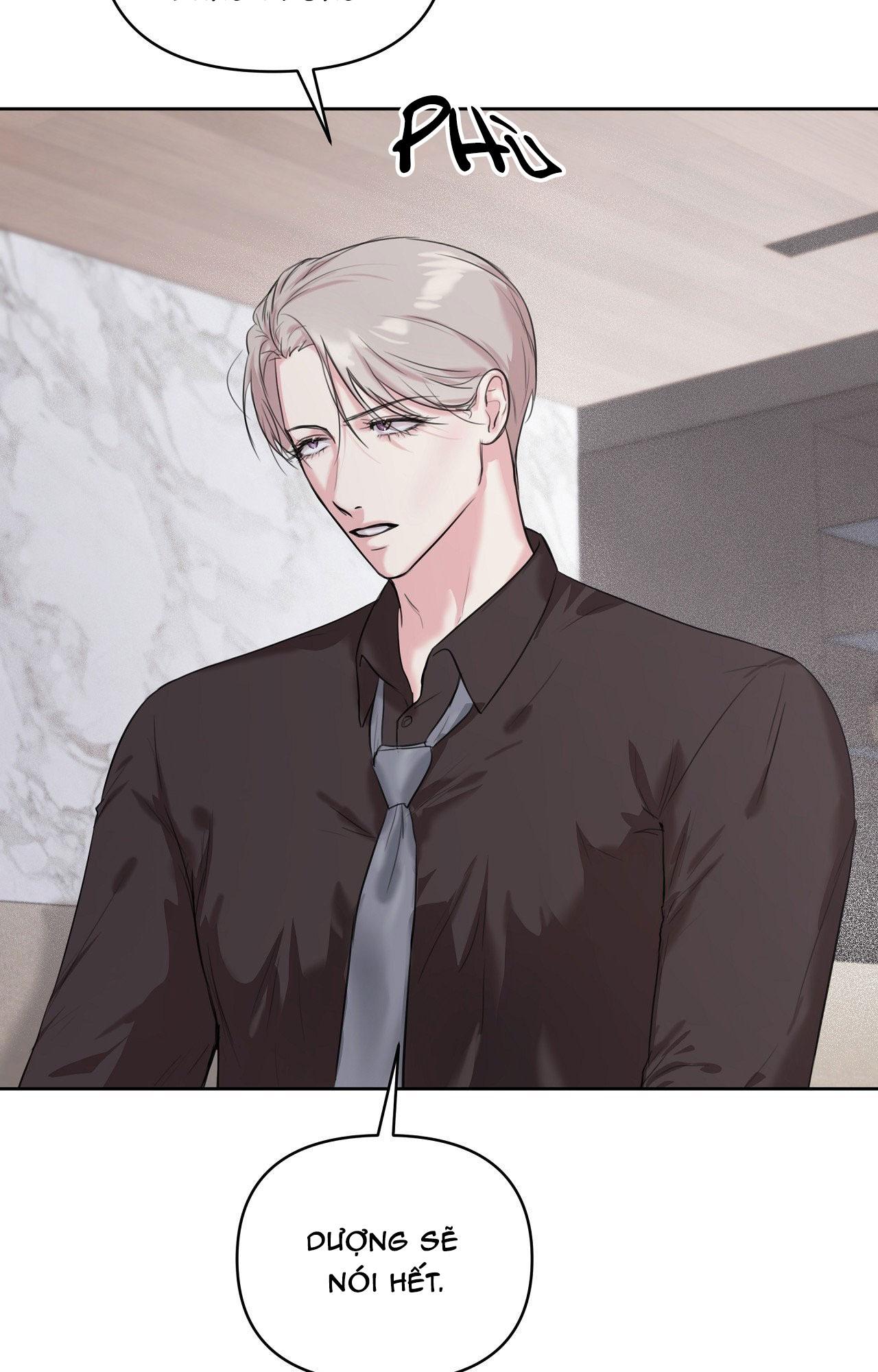 TU HÚ KHÔNG RỜI KHỎI TỔ Chapter 21 - Next Chapter 22