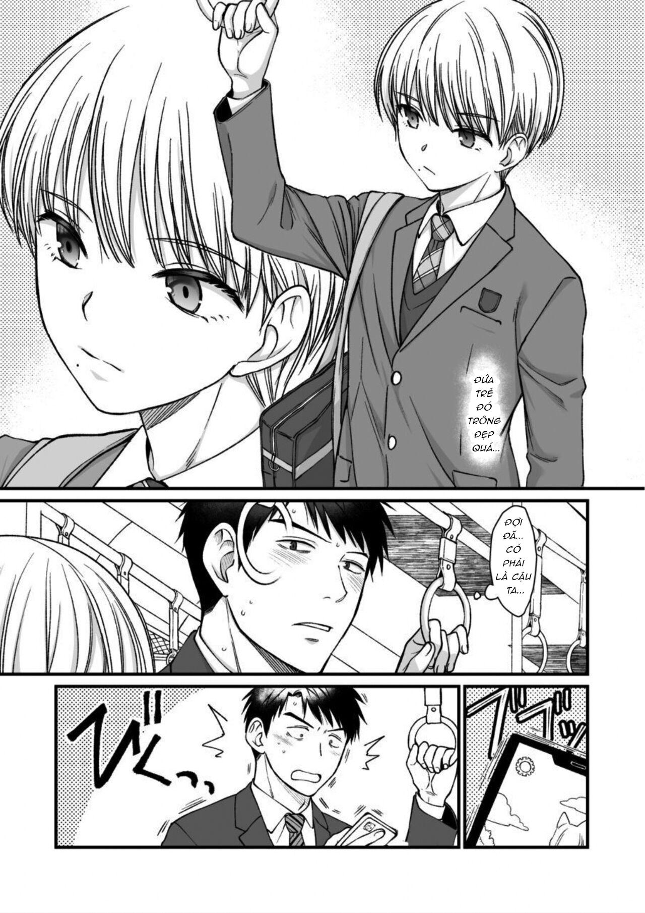 Tổng Hợp Oneshot Rape Chapter 199 - Next 