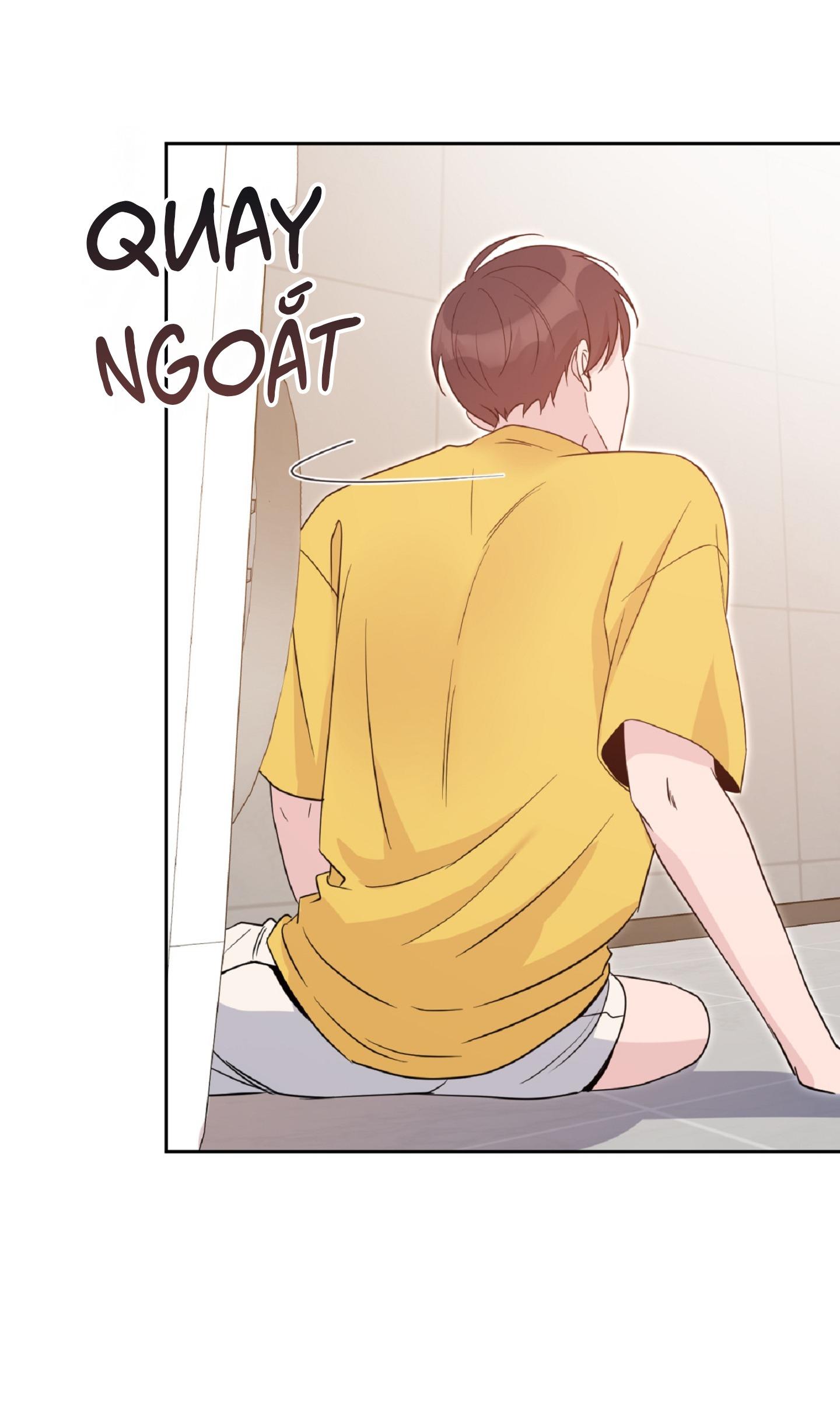 Angel kiss Chapter 22 - Next 