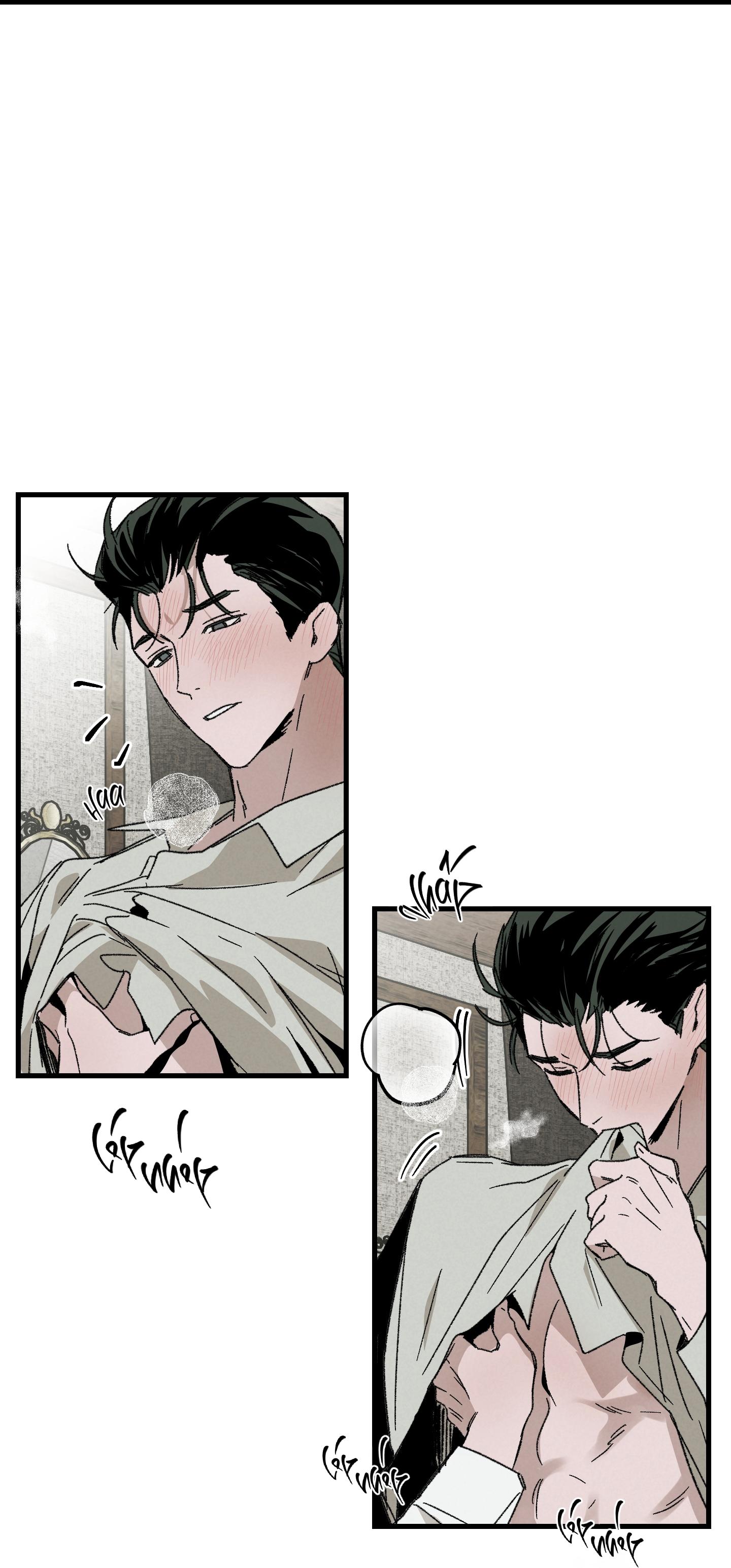 COTTAGE GARDEN Chapter 12 NT 3 - Next 