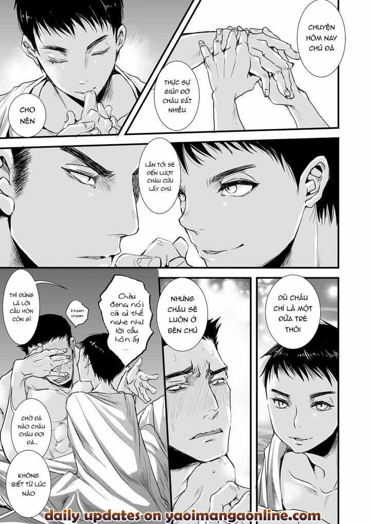 Tổng hợp Boylove Chapter 52 - Next 