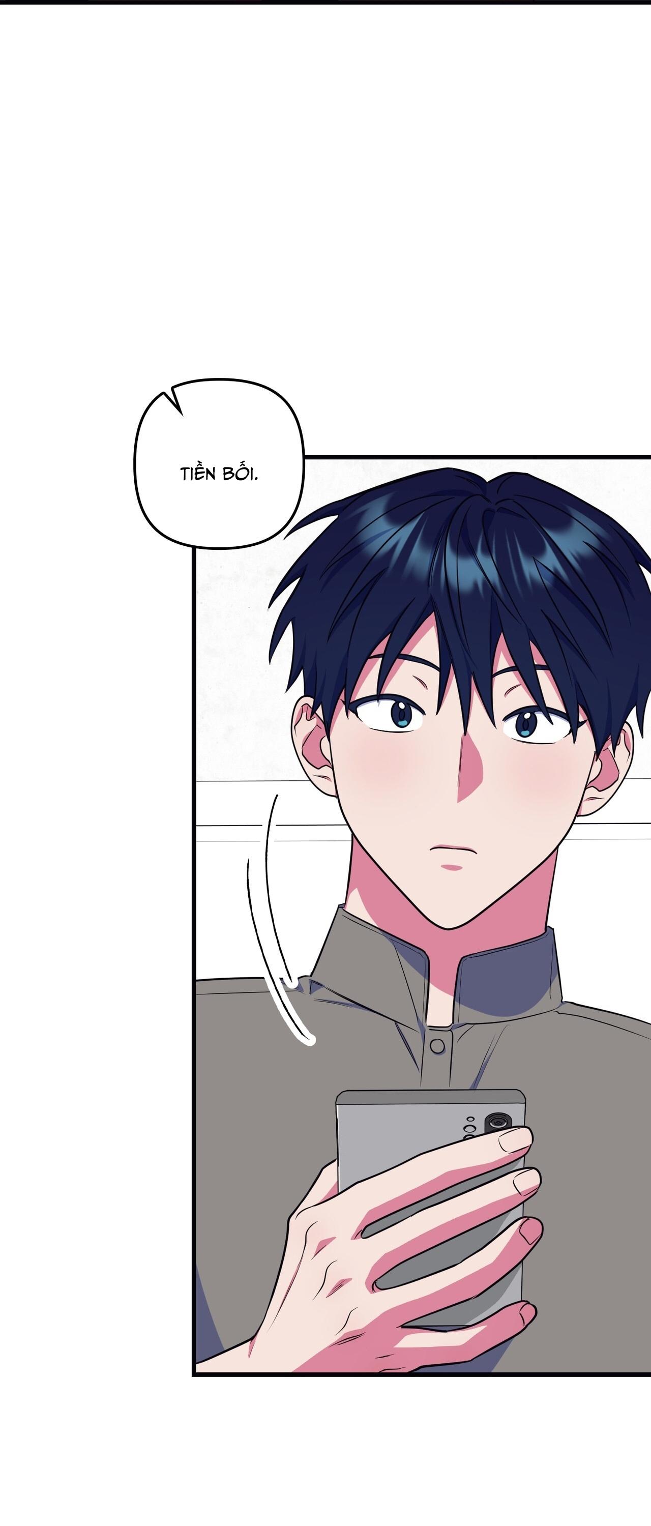 GIÚP ANH MỘT LẦN THÔI Chapter 11 - Next 