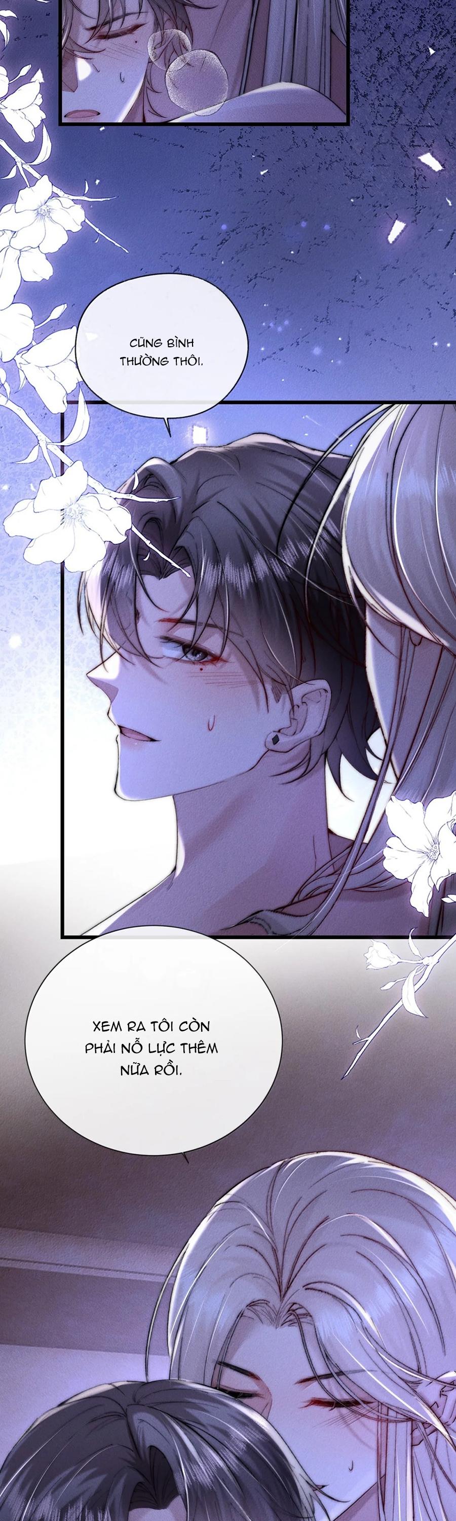 Phép Tắc Nuôi Dưỡng Chó Điên Chapter 71 - Next Chapter 72