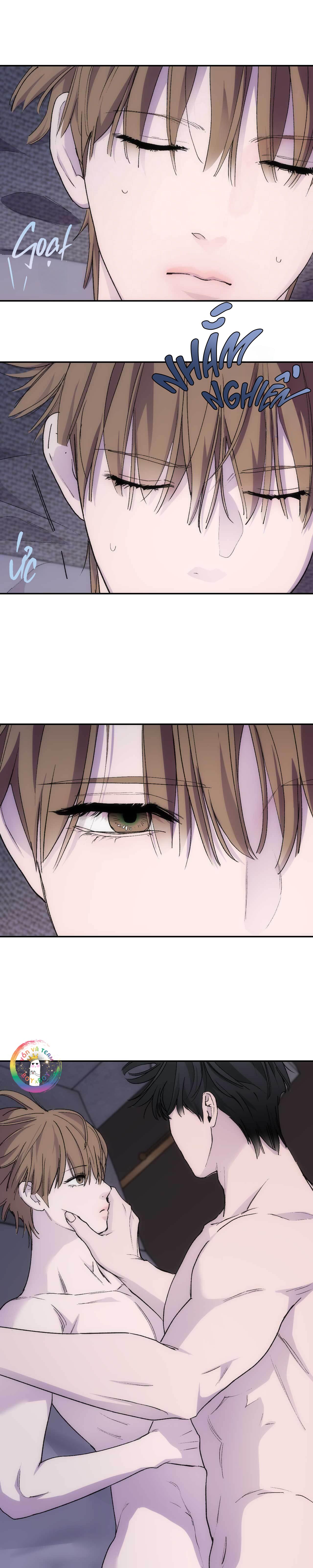 Chìm Trong Rung Cảm Chapter 48 Sếch tình củm - Next Chapter 49 Phập phập