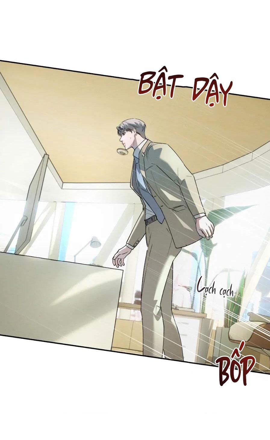 Đảo Ngược Kịch Bản Chapter 10 - Trang 2