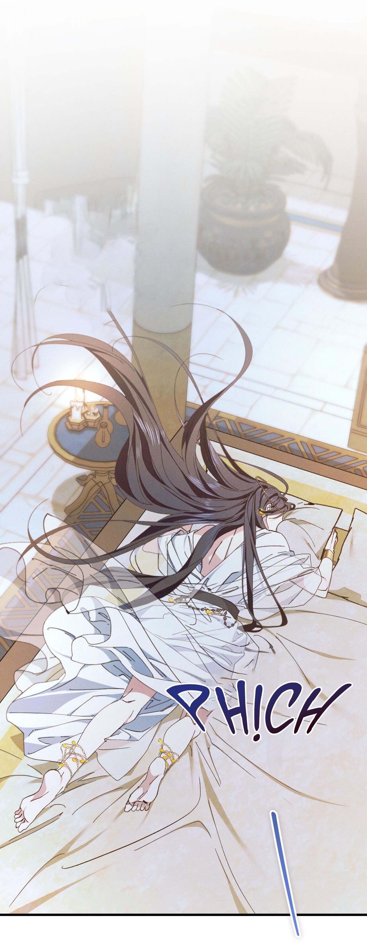 RẮN NUỐT LỰU Chapter 3 - Next 