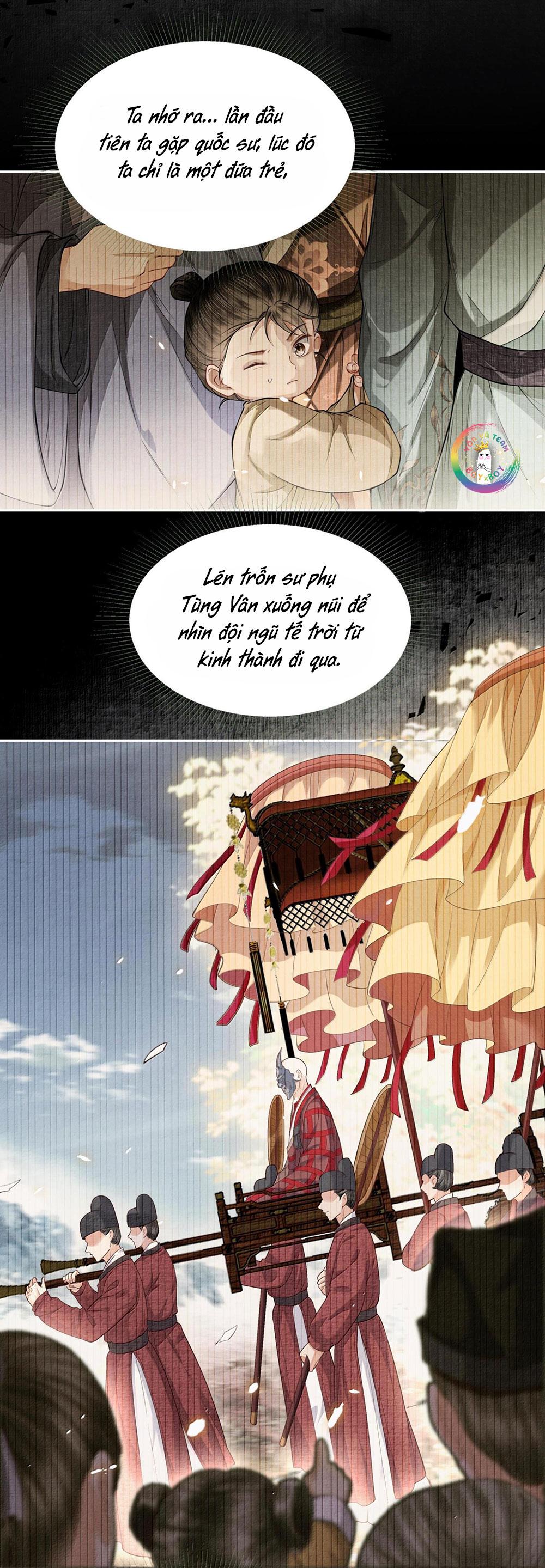 Đồng Tiền Kham Thế Chapter 138 - Next 