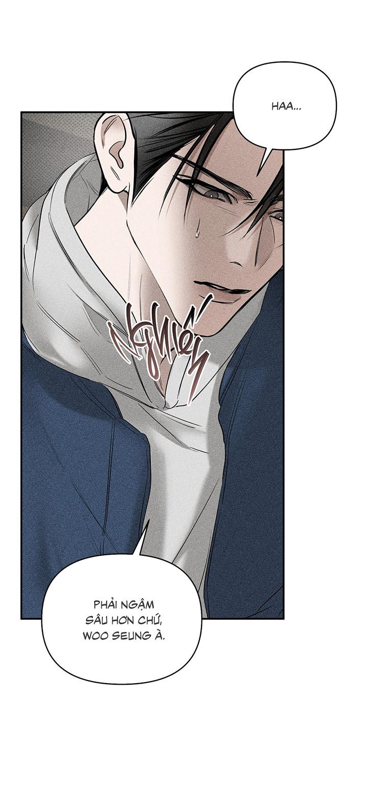 [DDT] KẺ ĐÁNH CẮP TRÁI TIM Chapter 5 19+ - Trang 2