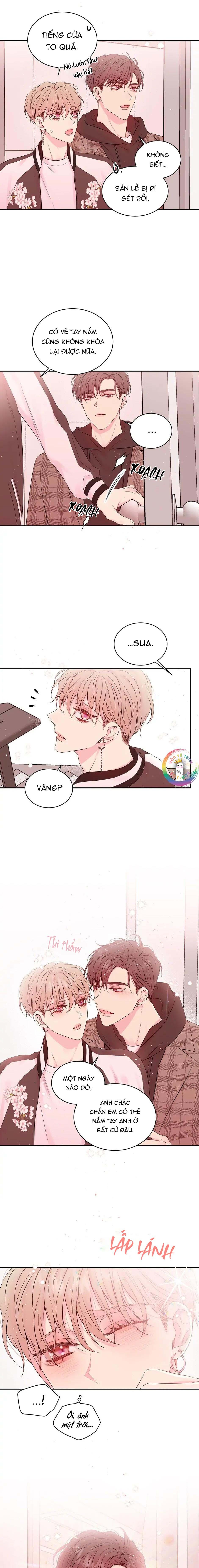 Bí Mật Của Tôi Chapter 100 - Next Chapter 101