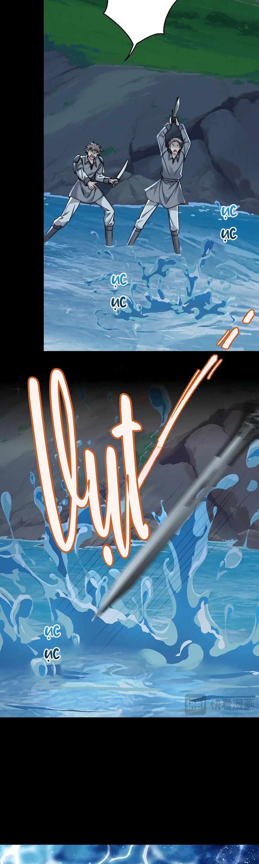 Tù Long Tuyết Chapter 54 - Next Chapter 55