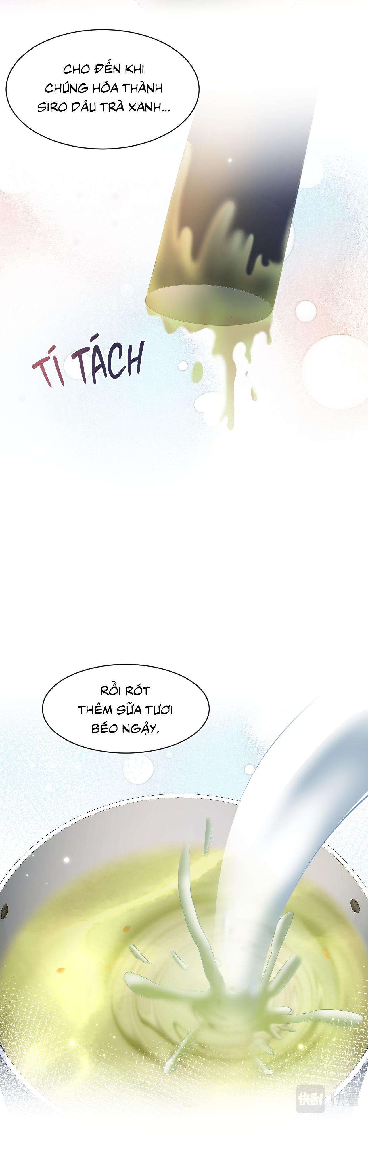 Tuyệt mỹ bạch liên hoa online dạy học Chapter 127 - Next Chapter 128