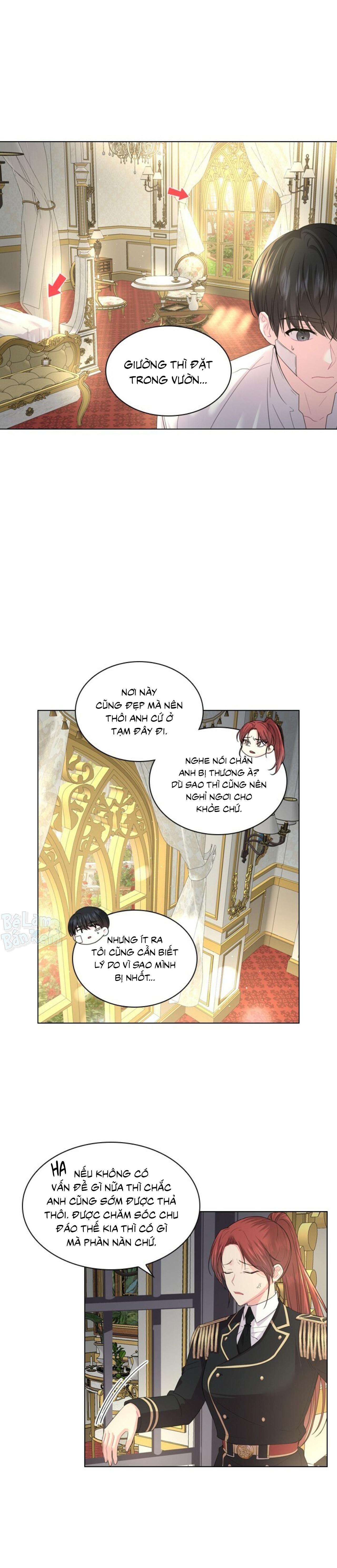 Who’s your daddy Chapter 40 - Trang 2