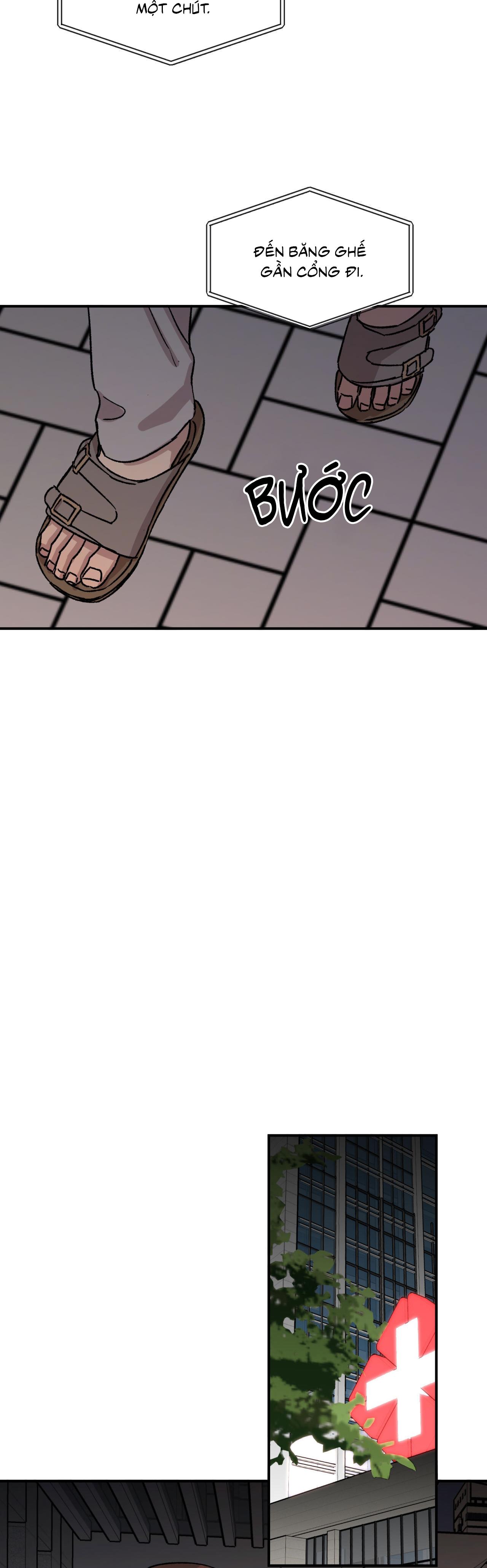 Nhà của chúng ta Chapter 38 - Next Chapter 39