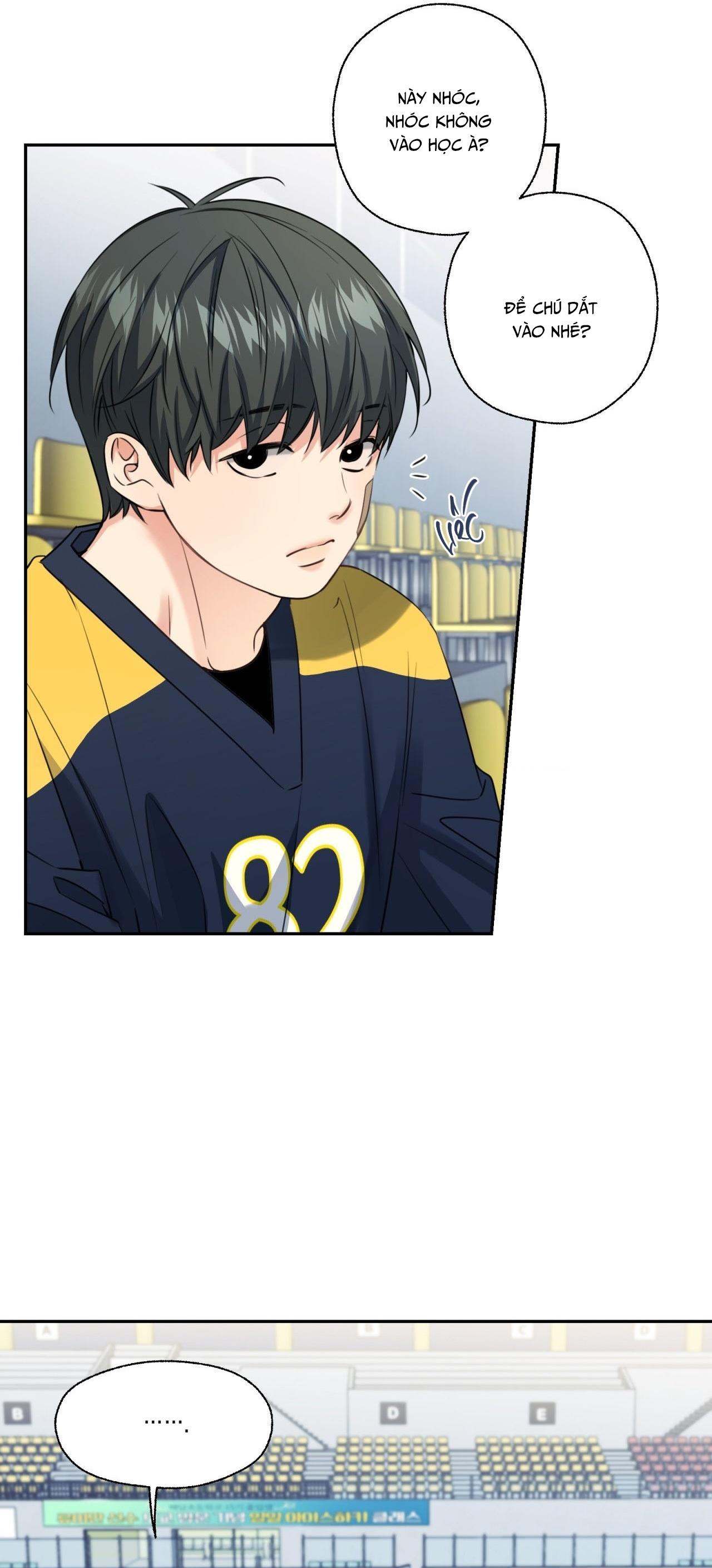 Melting Point Chapter 13 - Next 