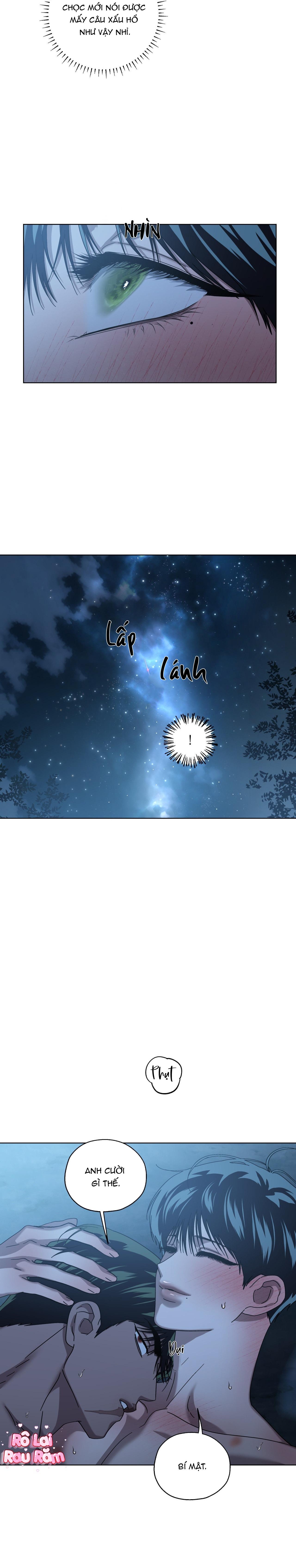 VỰC SÂU THẲM Chapter 54 - Next Chapter 55