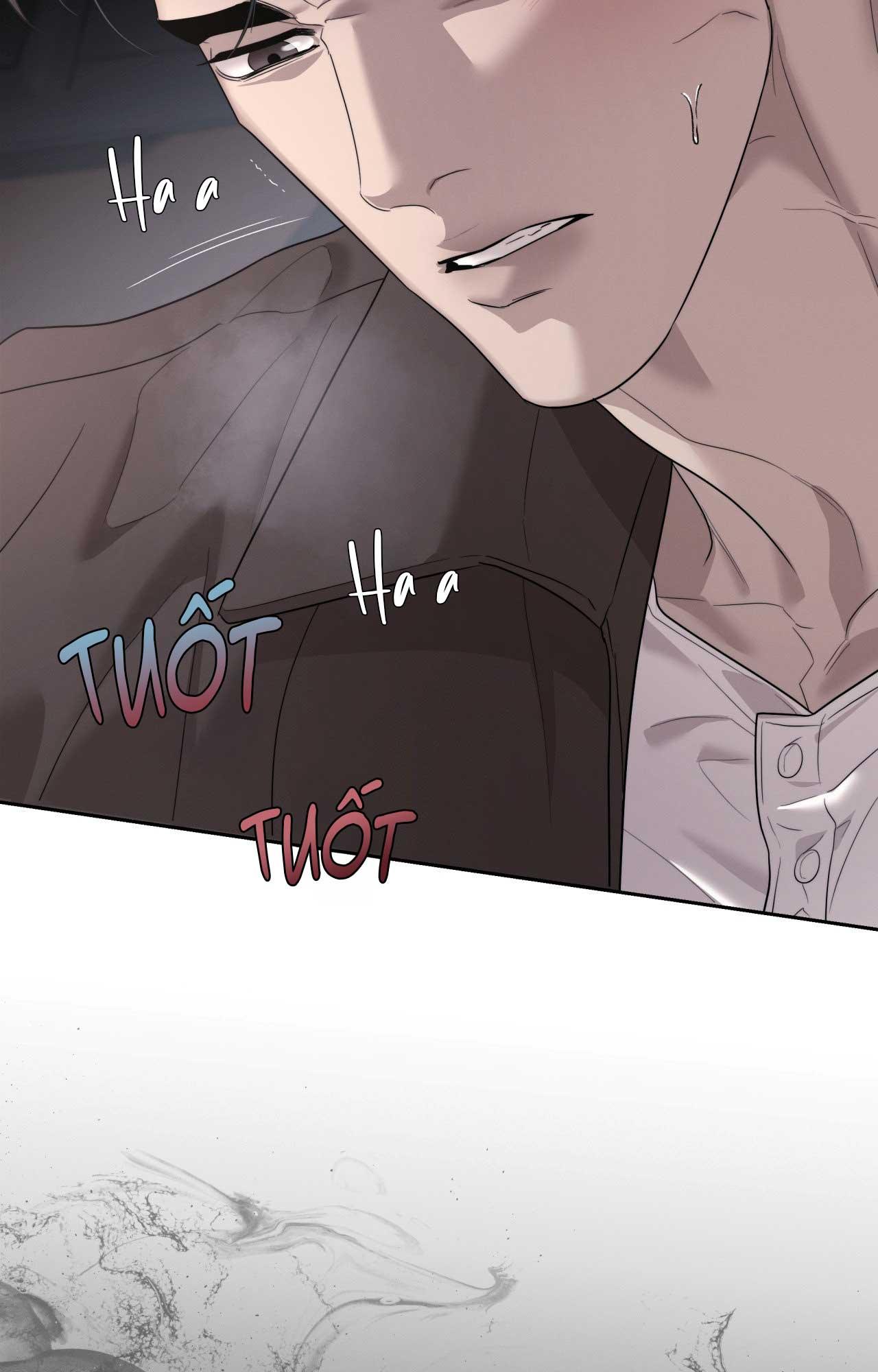 NHIỆT ĐỘ TIẾP XÚC Chapter 32 - Next 