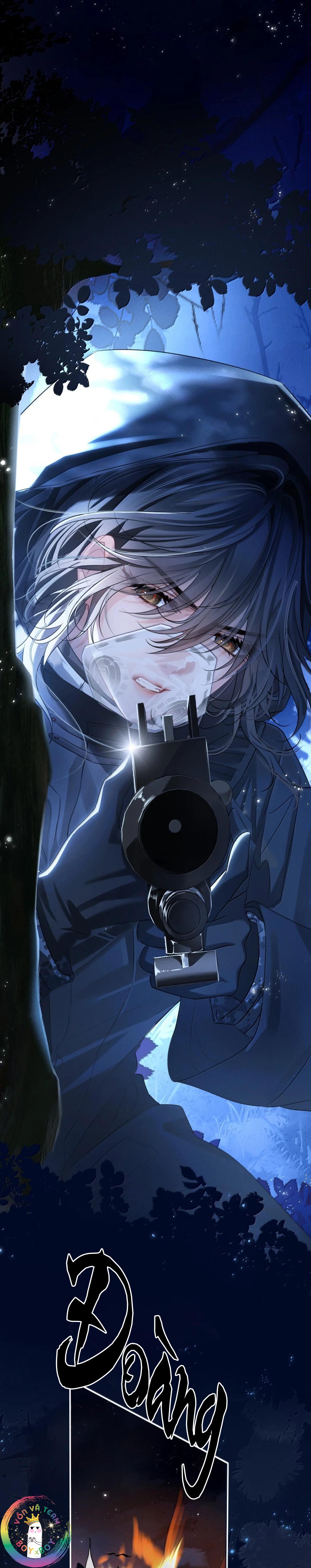 Thiết Lập Yêu Cầu Tôi Yêu Em Chapter 24 - Next 