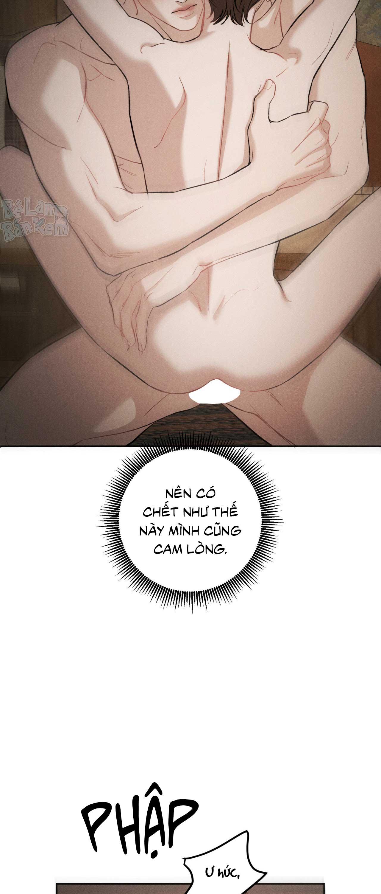 Joo Eun Chapter 48 H+++ - Next Chapter 49 H+++