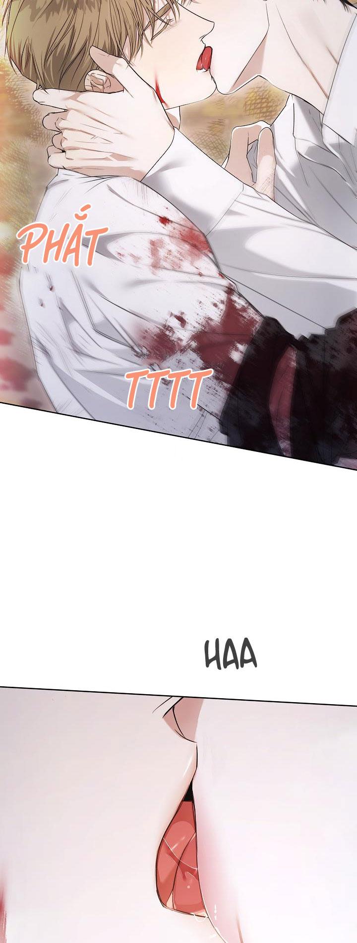 HÔN TÔI NẾU CÓ THỂ Chapter 24 - Next Chapter 25