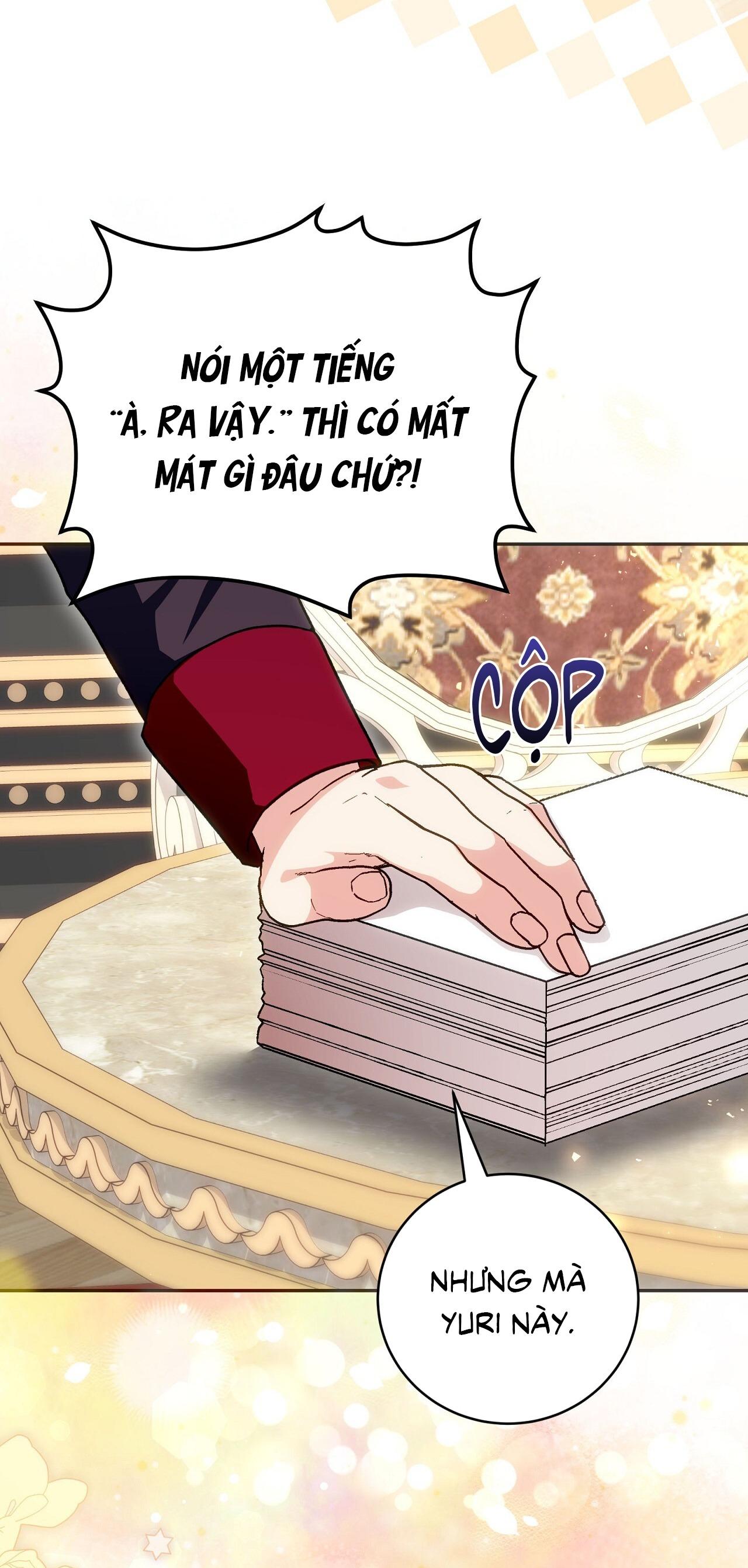 Xuyên thành cục bông của tên cuồng công Chapter 31 - Next Chapter 32