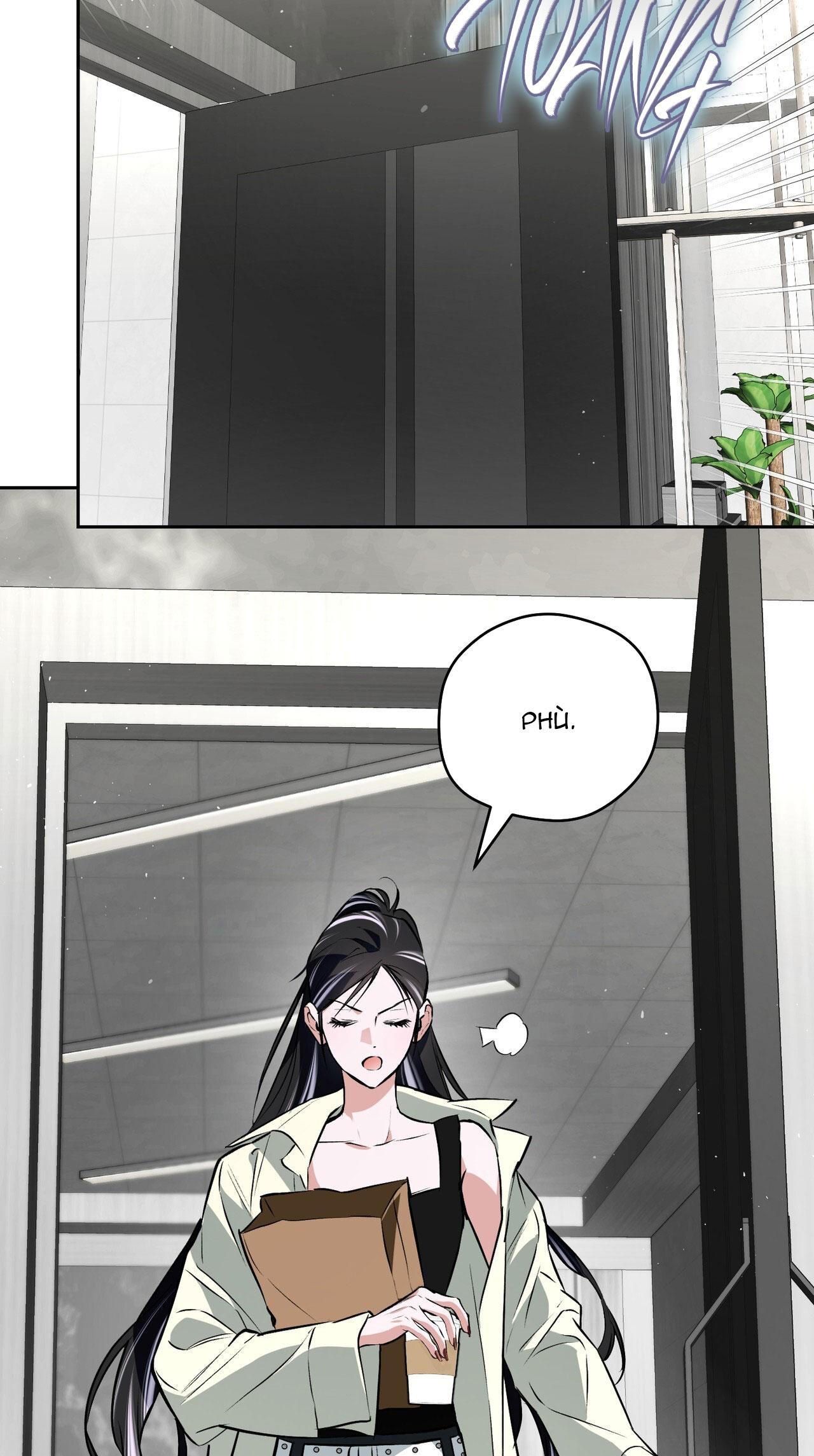 OFF TRACK Chapter 50 - Next Chapter 51