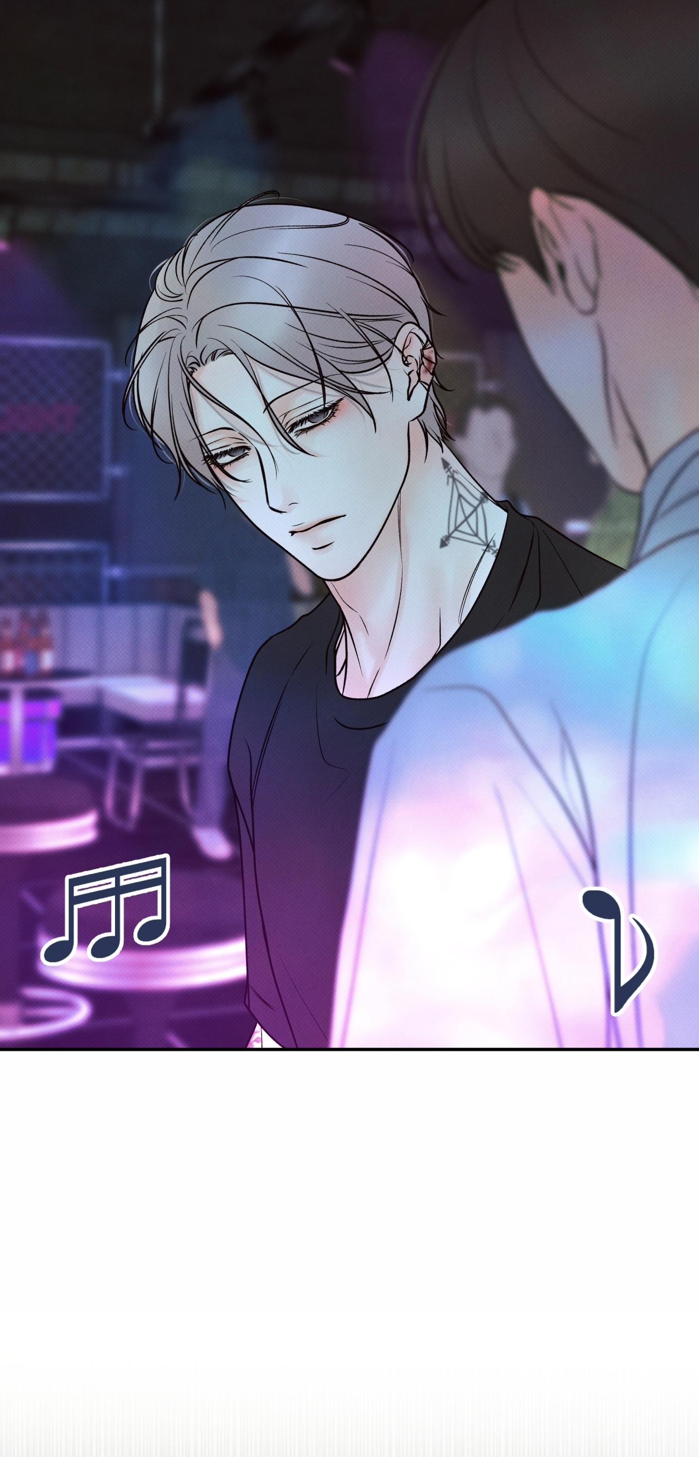 RANH GIỚI CỦA SỰ MÊ HOẶC Chapter 28 H - Next 
