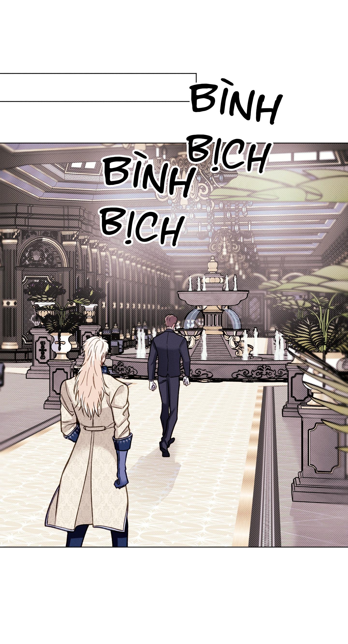 Xuyên Thành Bá Tước Omega Chapter 9 - Next 