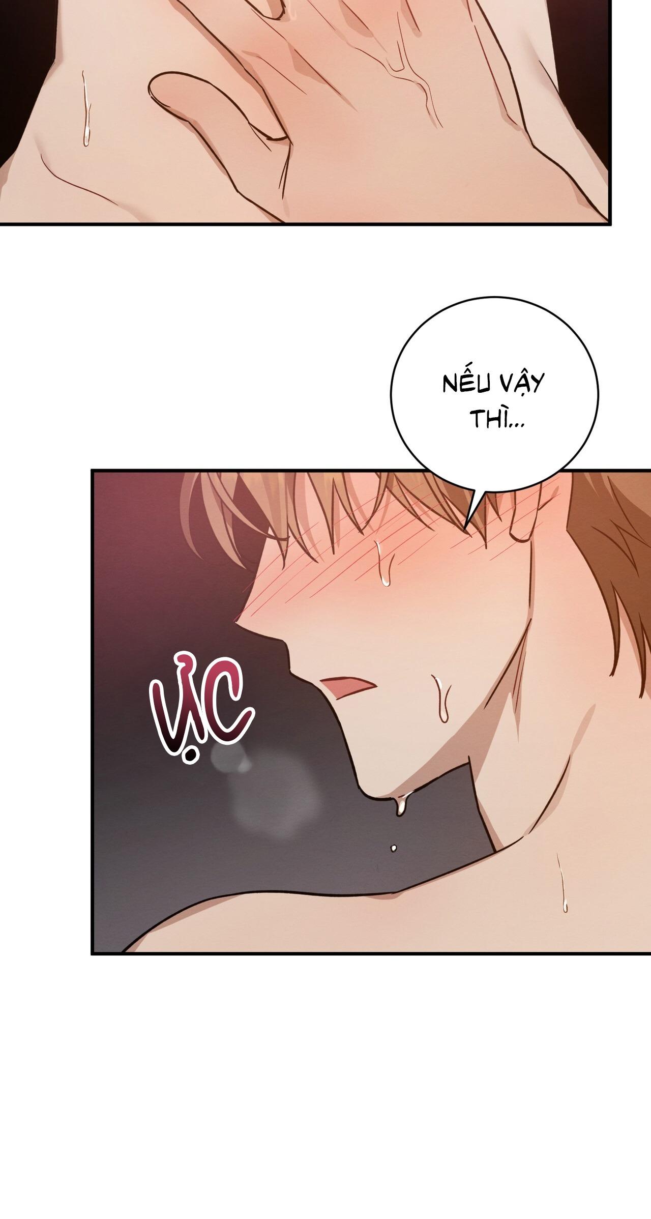 TÌNH YÊU MẬN NGỌT NGOẠI TRUYỆN Chapter 7 - Trang 2