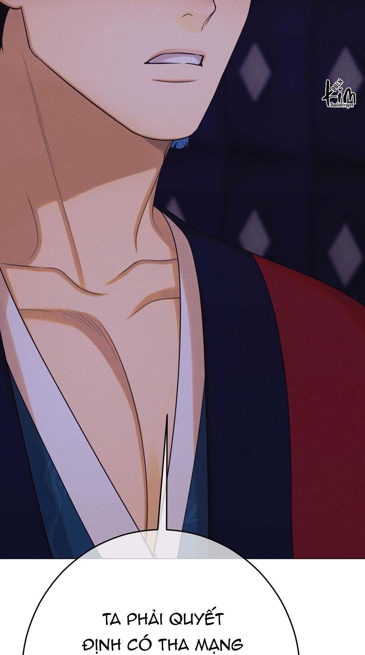 QUẺ BÓI GIẤC MƠ CỦA YÊU TINH Chapter 67 - Next Chapter 68