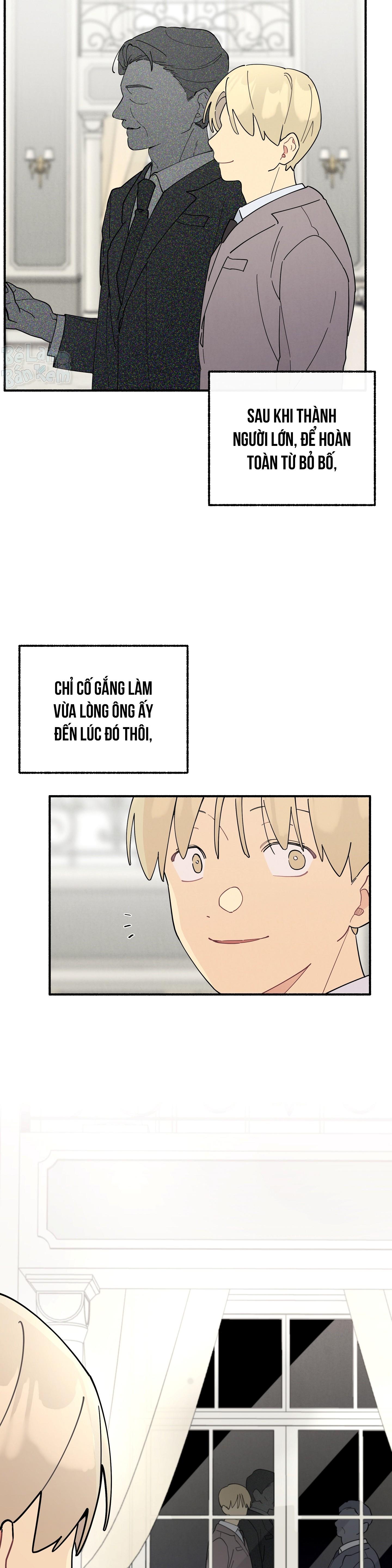 One-Room TA Chapter 56 - Next Chapter 56.01