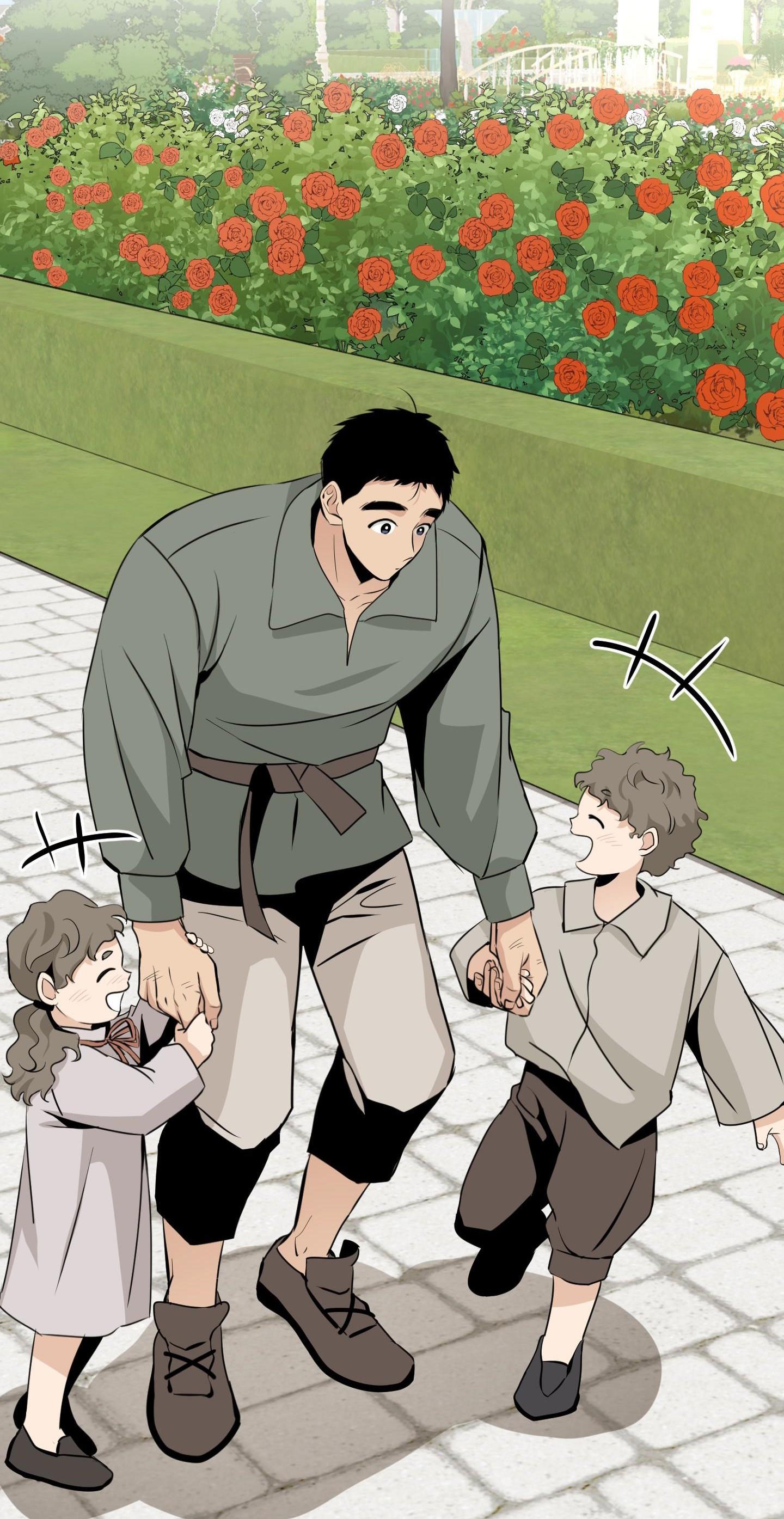 (CBunu) Hoa Vô Danh Chapter 23 - Next 