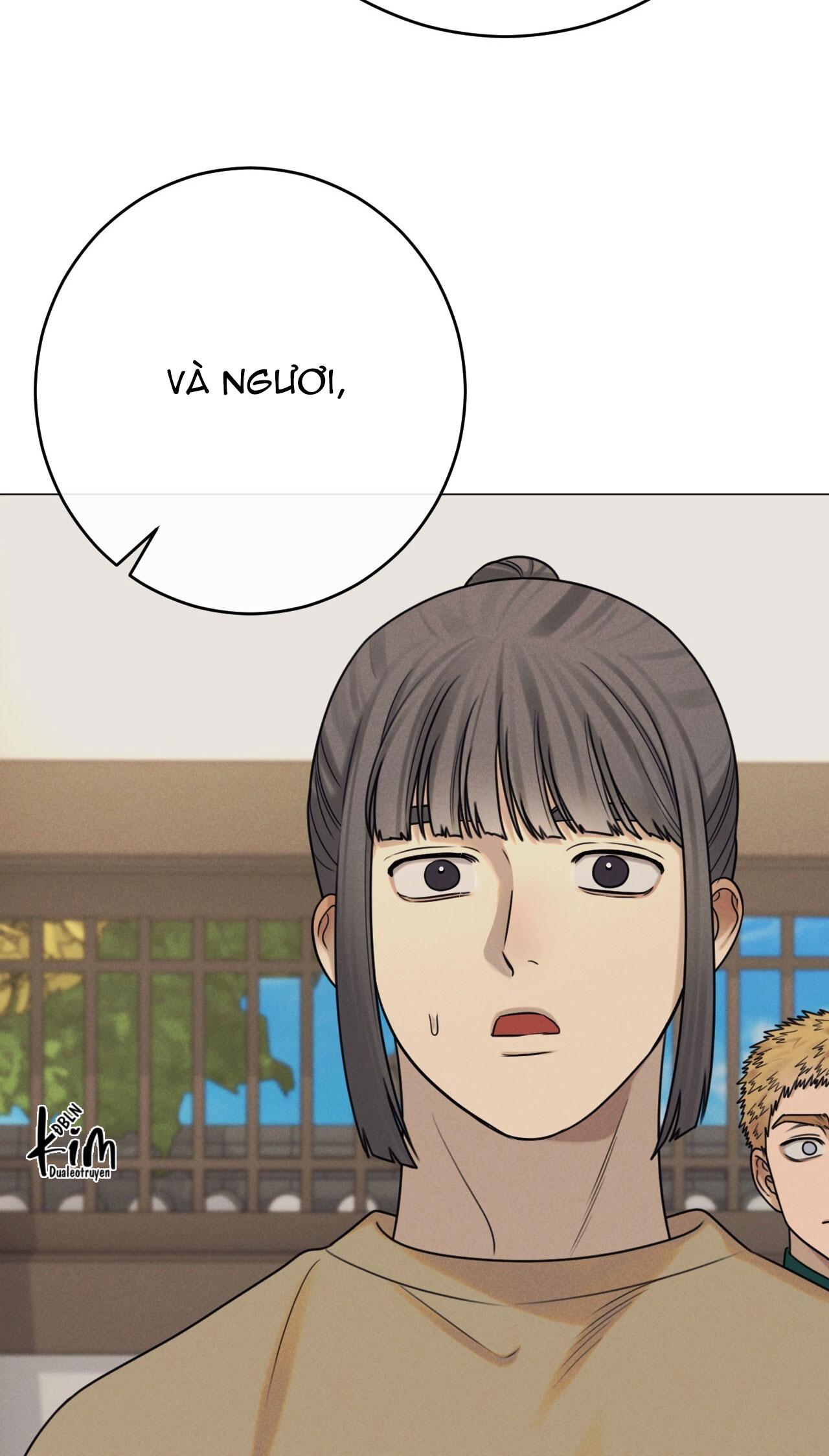 QUẺ BÓI GIẤC MƠ CỦA YÊU TINH Chapter 61 - Next Chapter 62