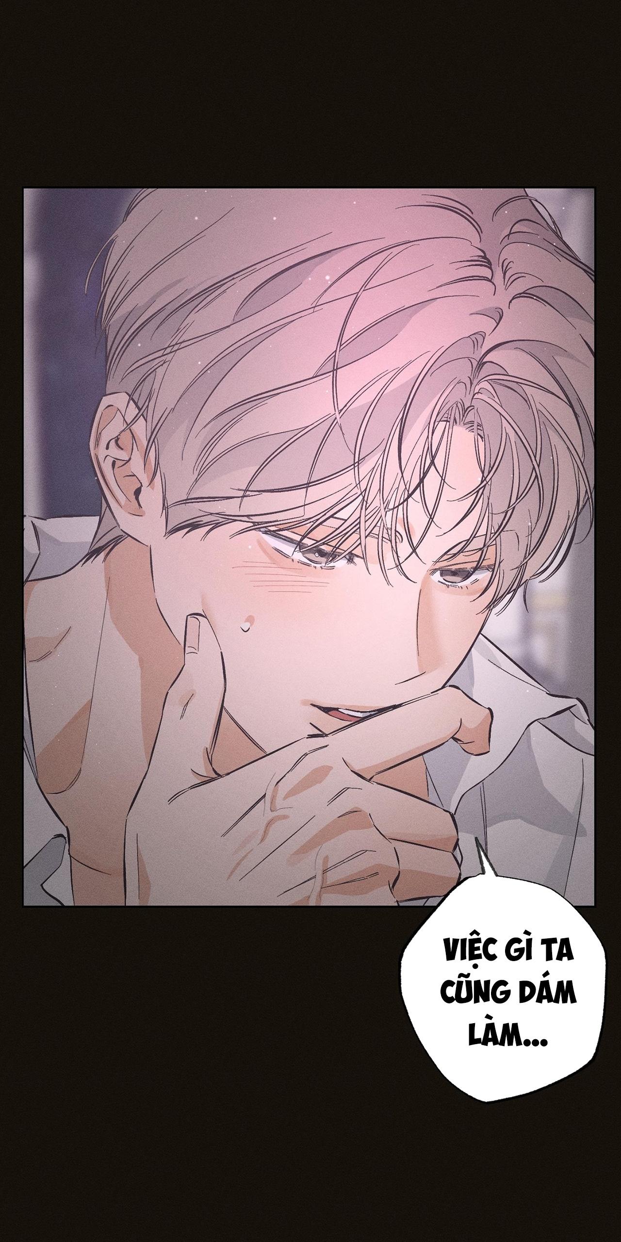 Sau Ánh Đèn Sân Khấu Chapter 6 - Next Chapter 7