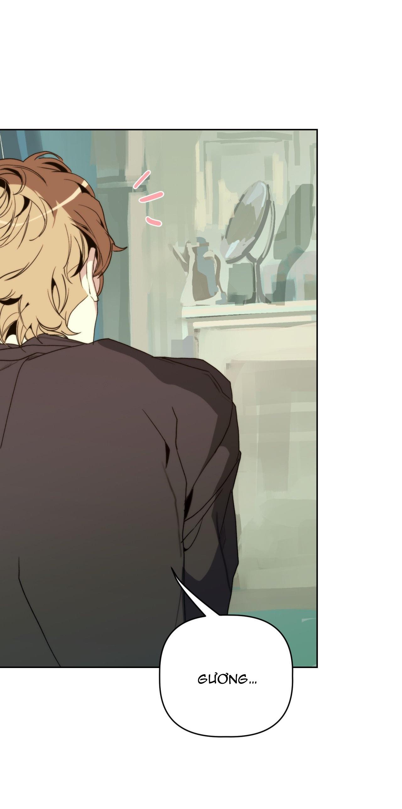 BẠN CÙNG LỚP MẪU GIÁO MẶT TRỜI Chapter 42 - Next 