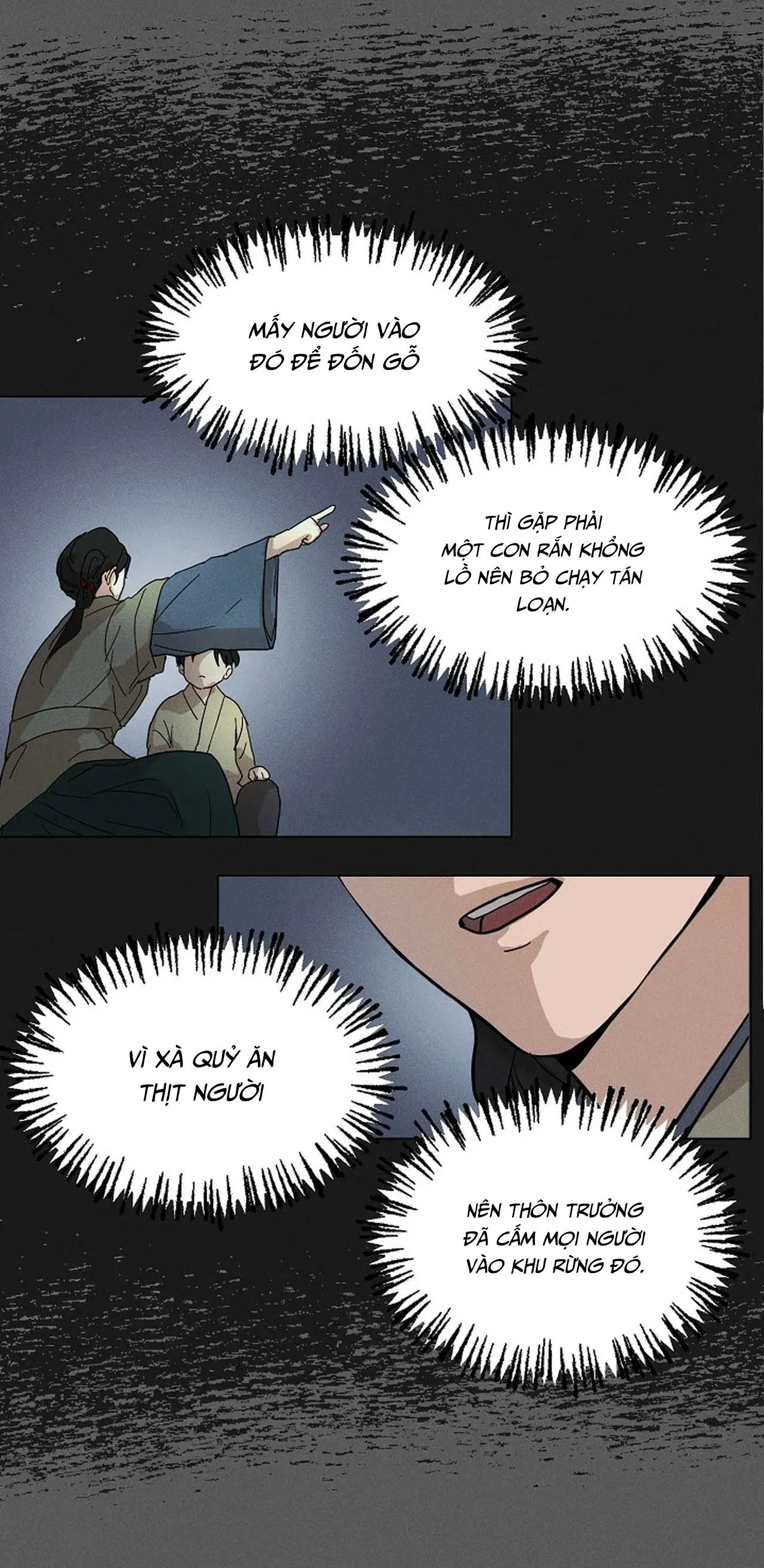 TUYỂN TẬP ÁM ẢNH, MƯU MÔ CÔNG Chapter 2.17 END - Next Chapter 2.2