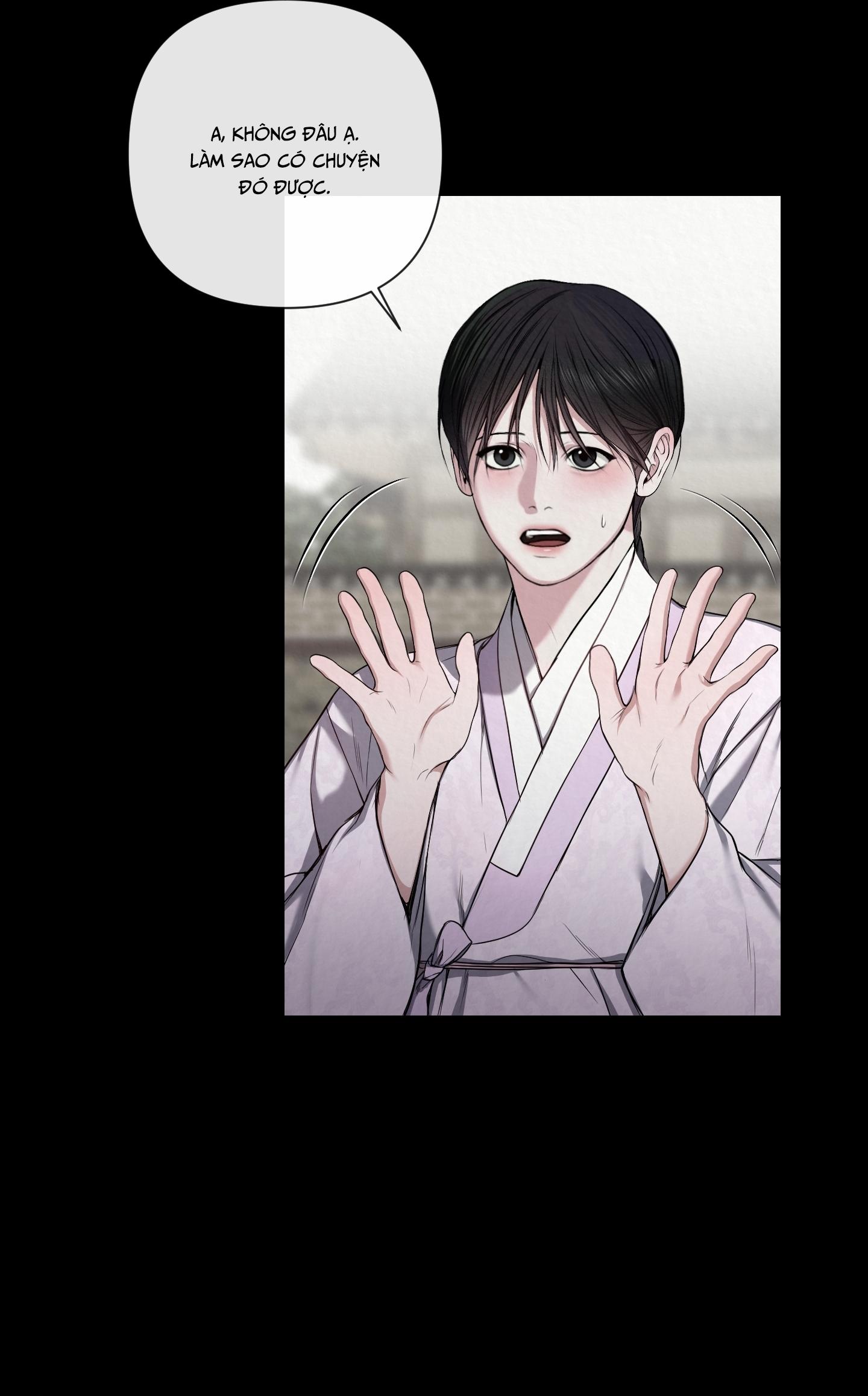 HỐI HẬN Chapter 3 - Next Chapter 4