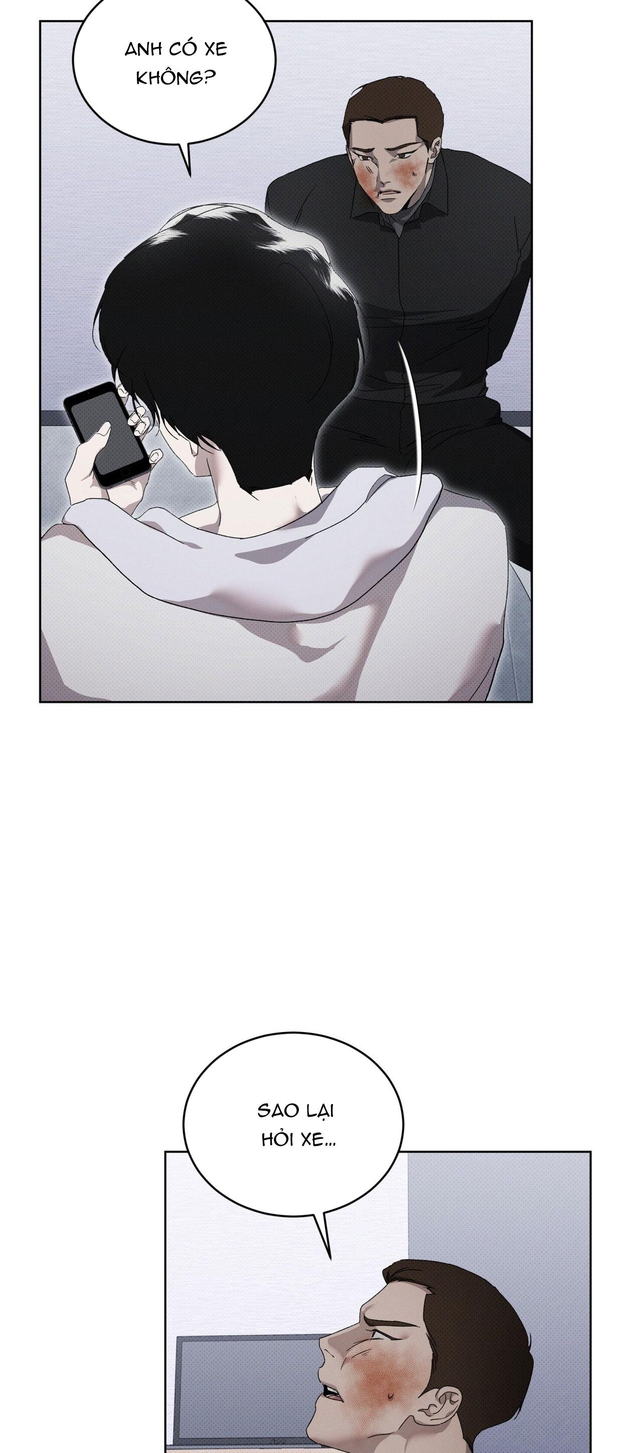 NGUỒN GỐC TIẾN HÓA Chapter 14 - Next 