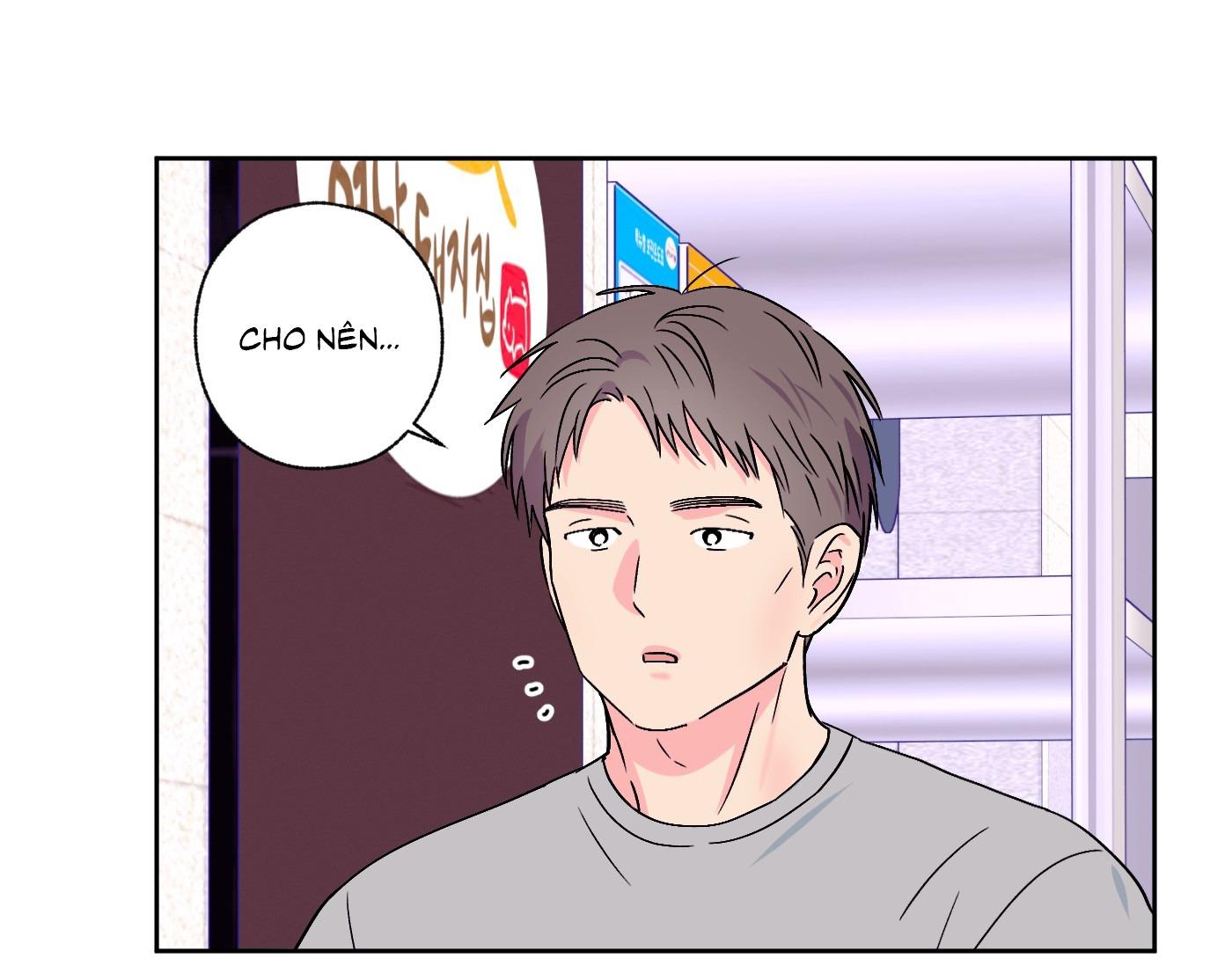 Vụ bê bối của Beta Chapter 54 - Next 